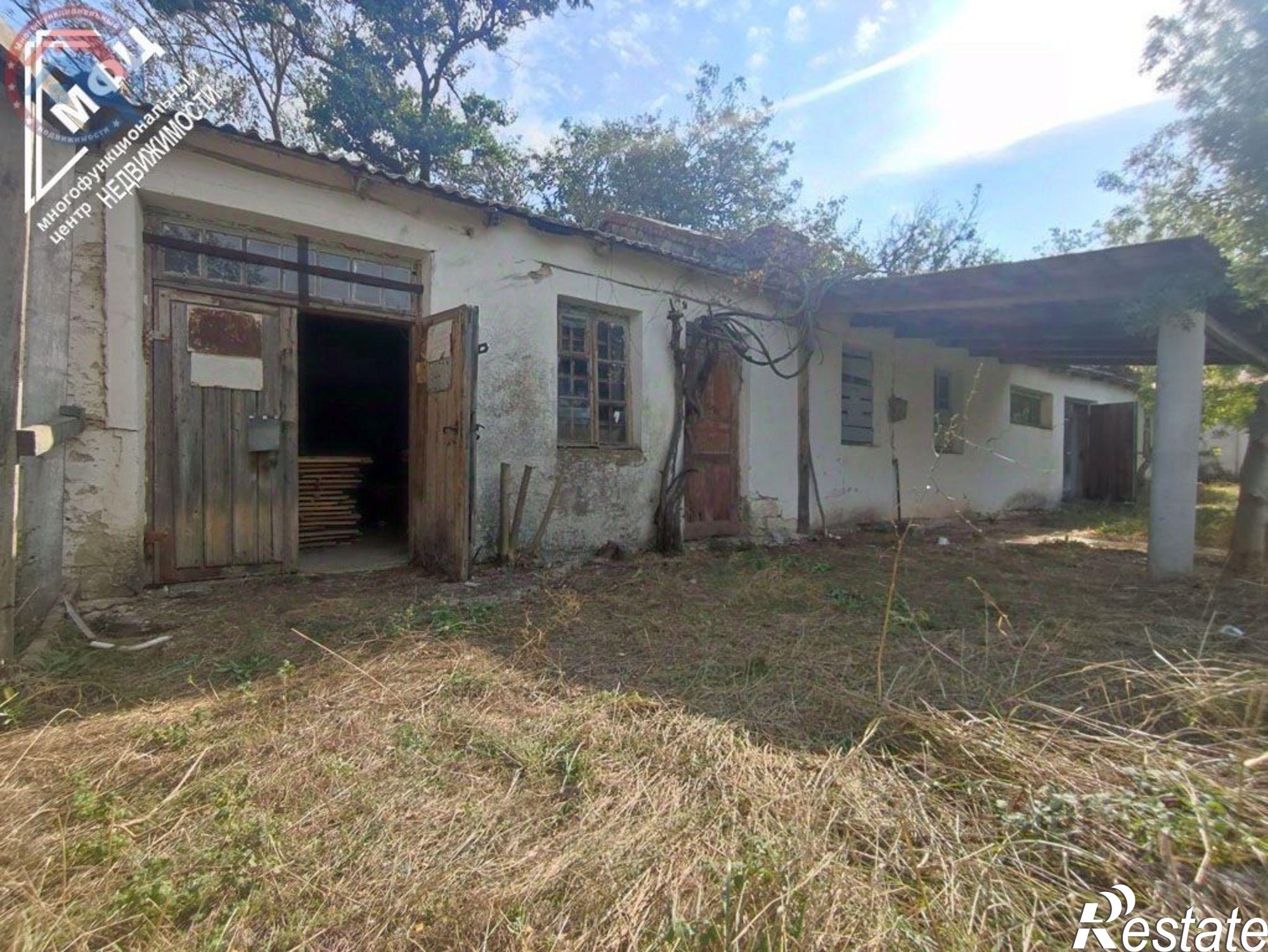 Купить производственную площадь за 1 596 860 рублей на Колхозная улица