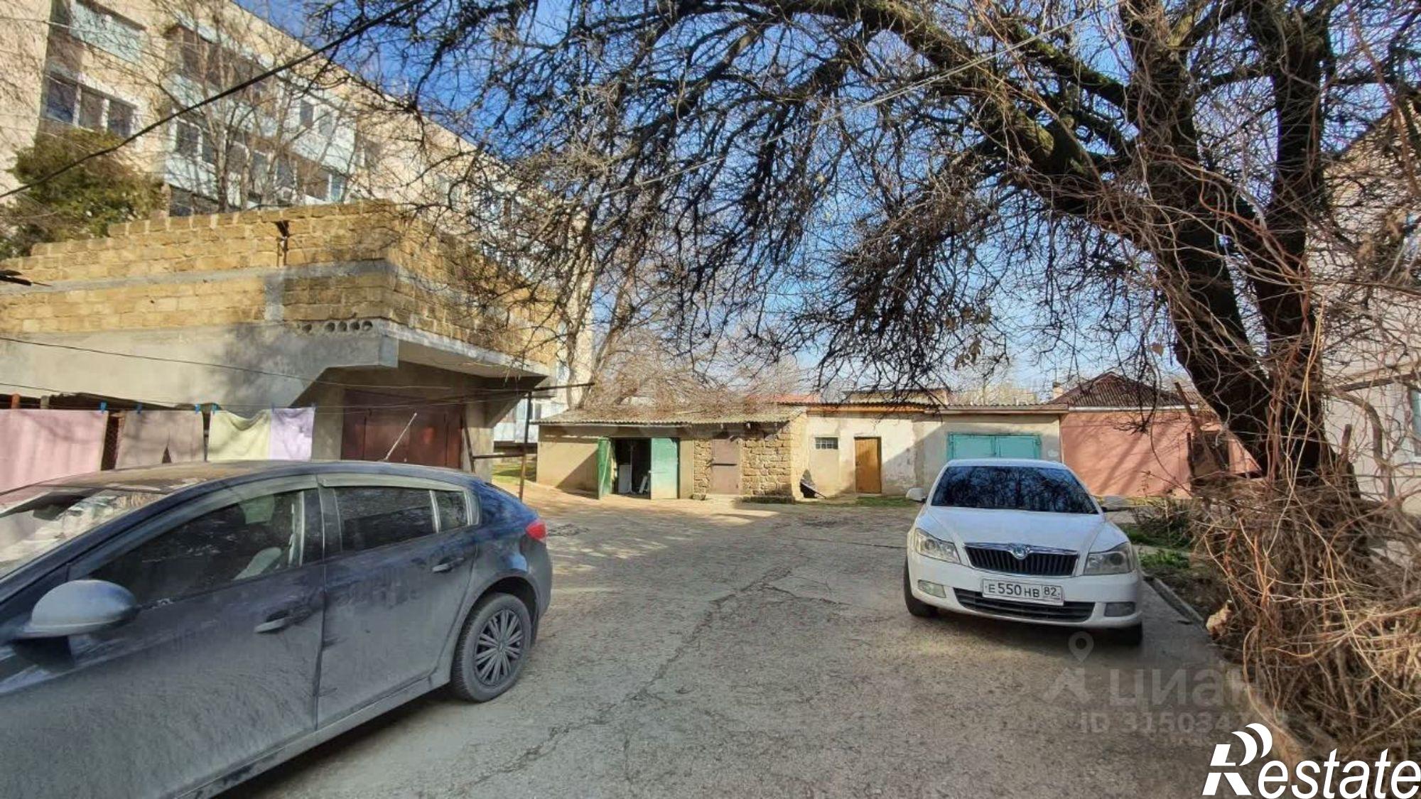 Купить гараж, место в паркинге за 1 487 630 рублей на ул Курортная, 4е