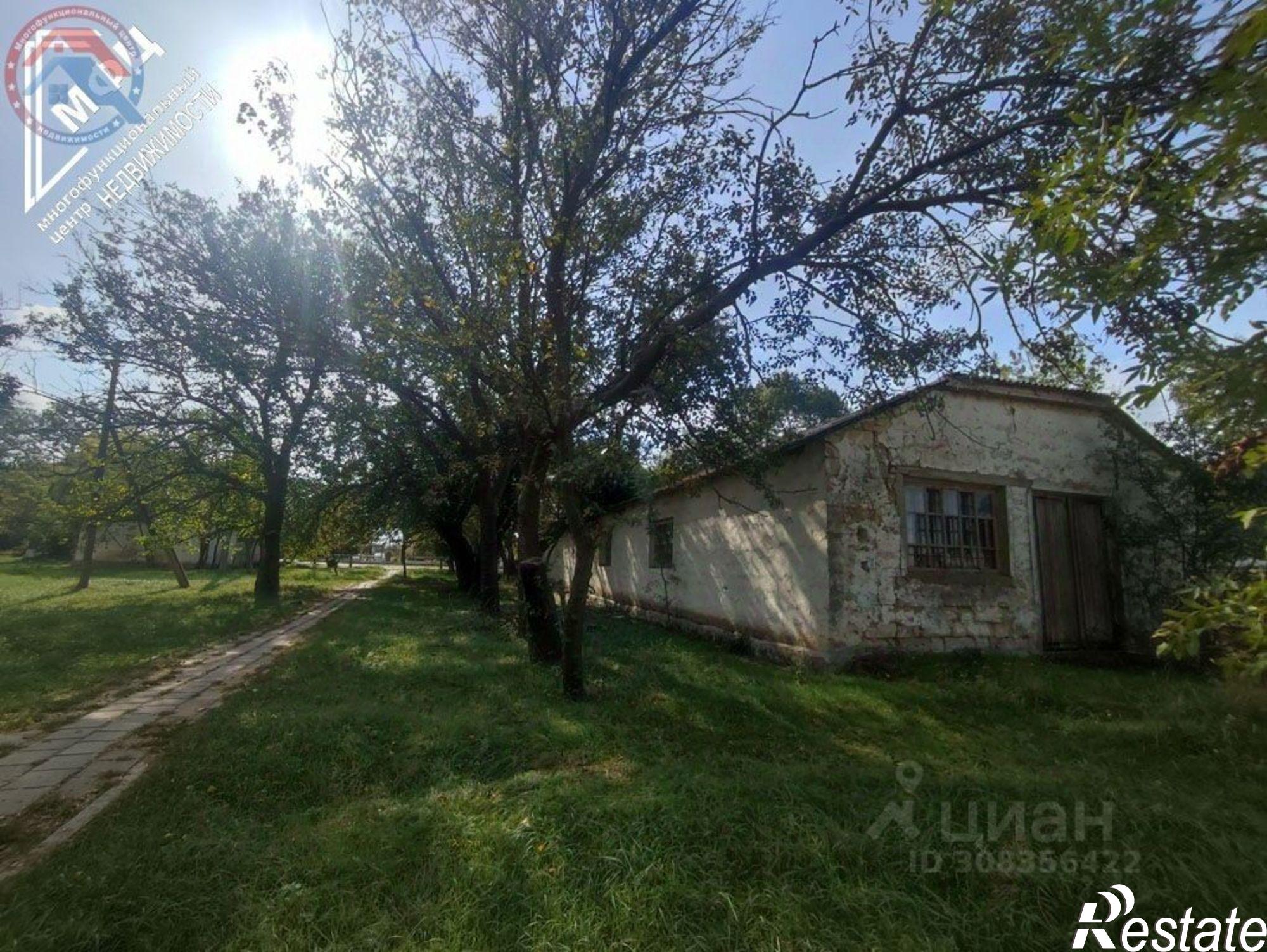 Купить производственную площадь за 1 596 860 рублей на Колхозная улица