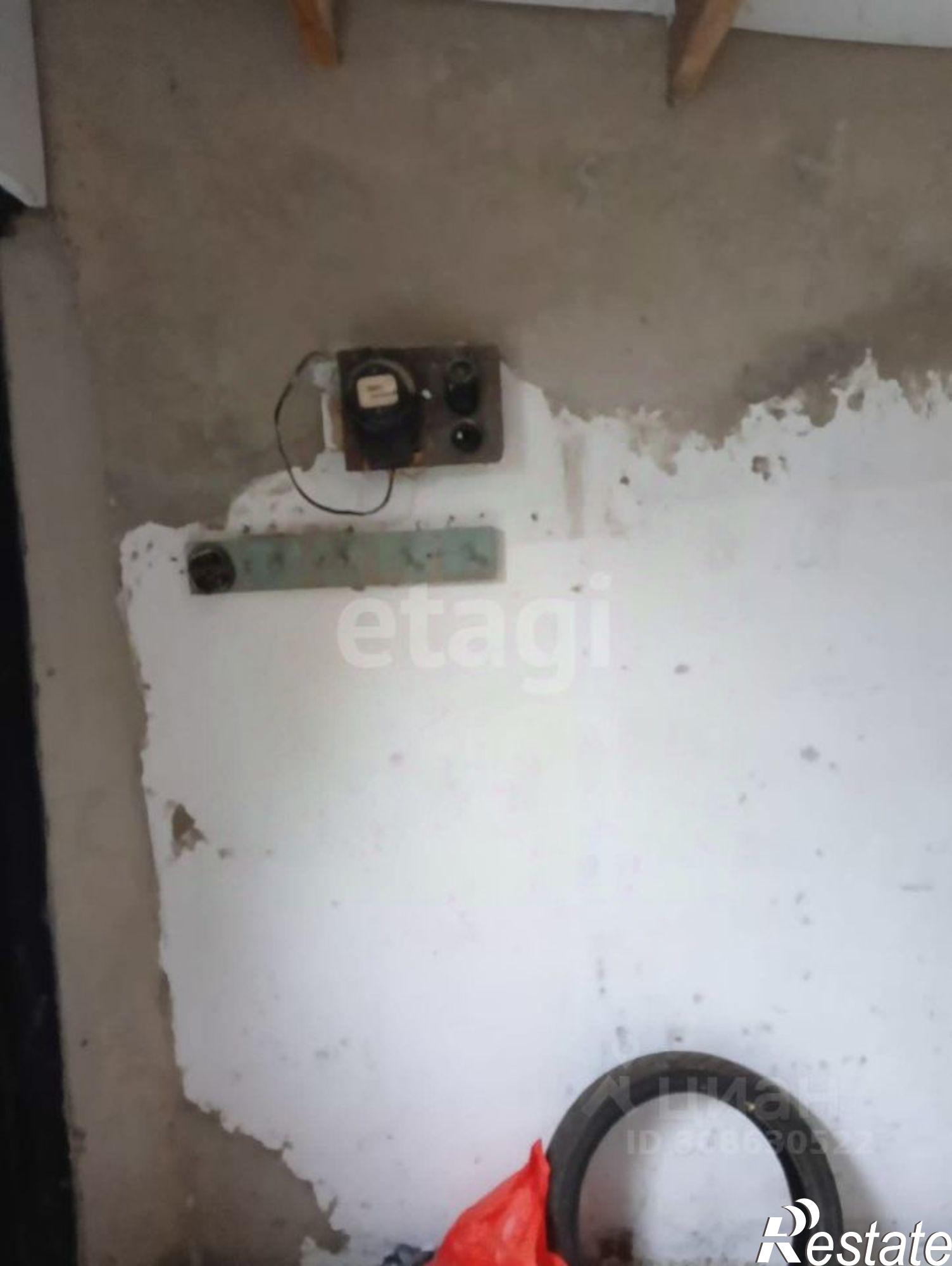 Купить гараж, место в паркинге за 1 200 000 рублей на ул Героев, 8