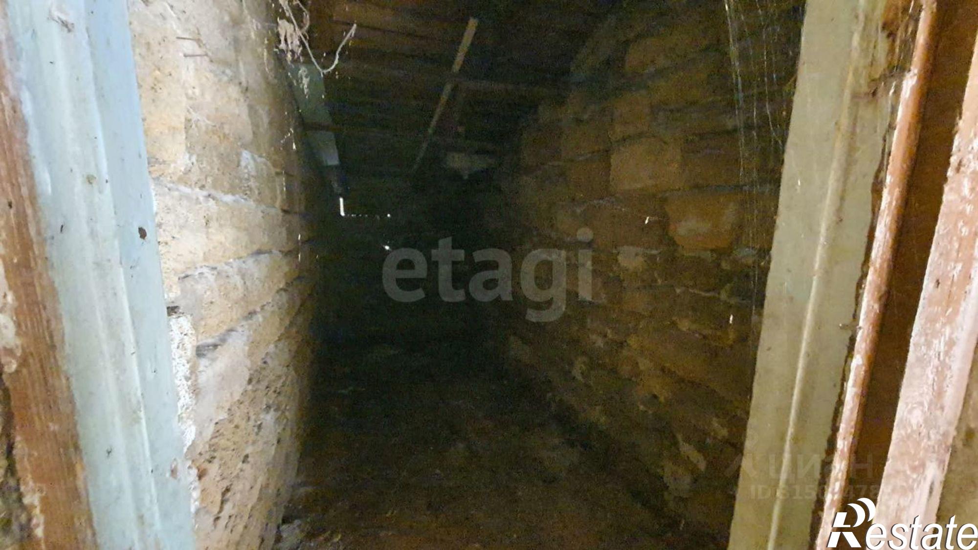 Купить гараж, место в паркинге за 1 487 630 рублей на ул Курортная, 4е