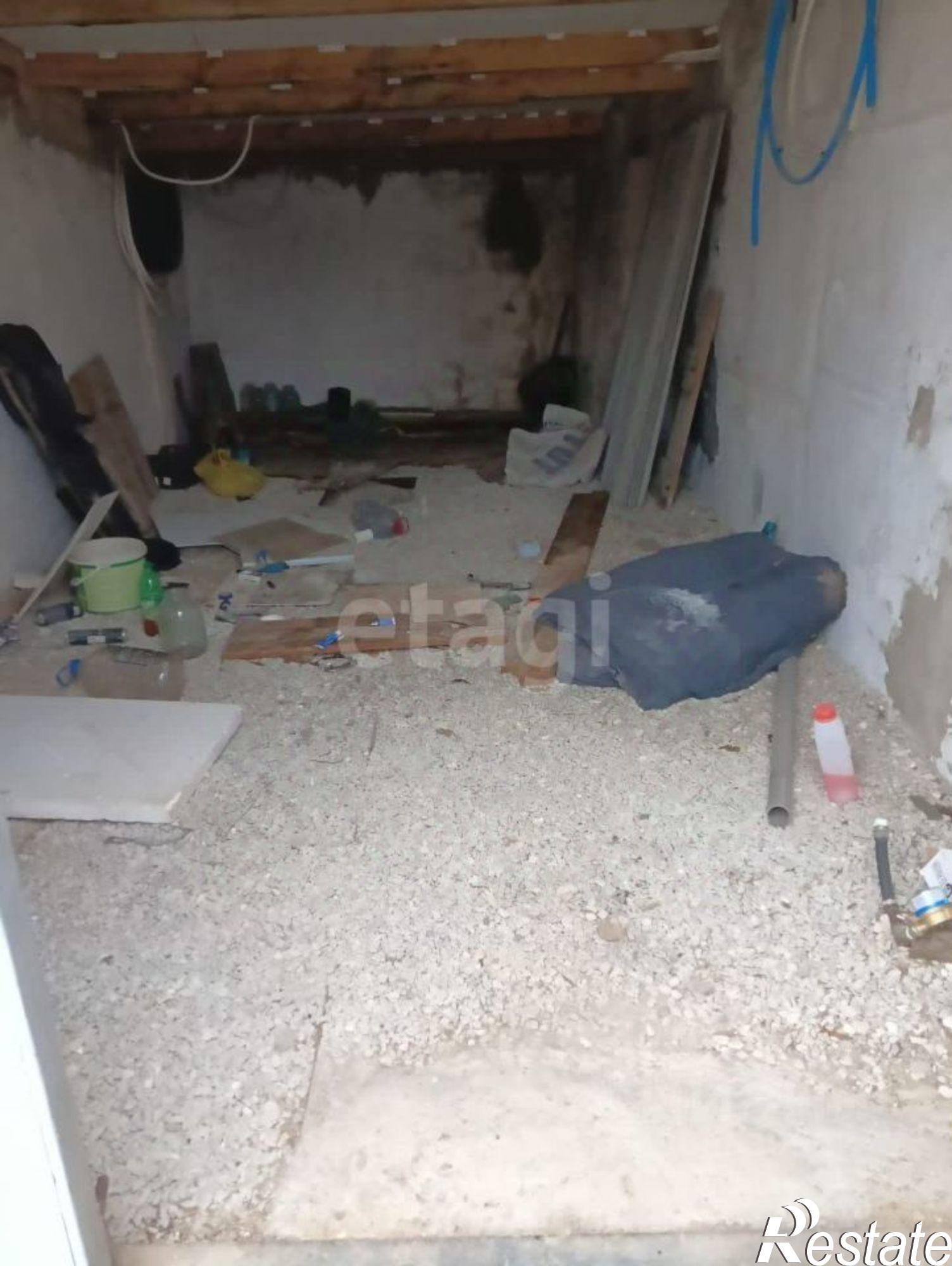 Купить гараж, место в паркинге за 1 200 000 рублей на ул Героев, 8