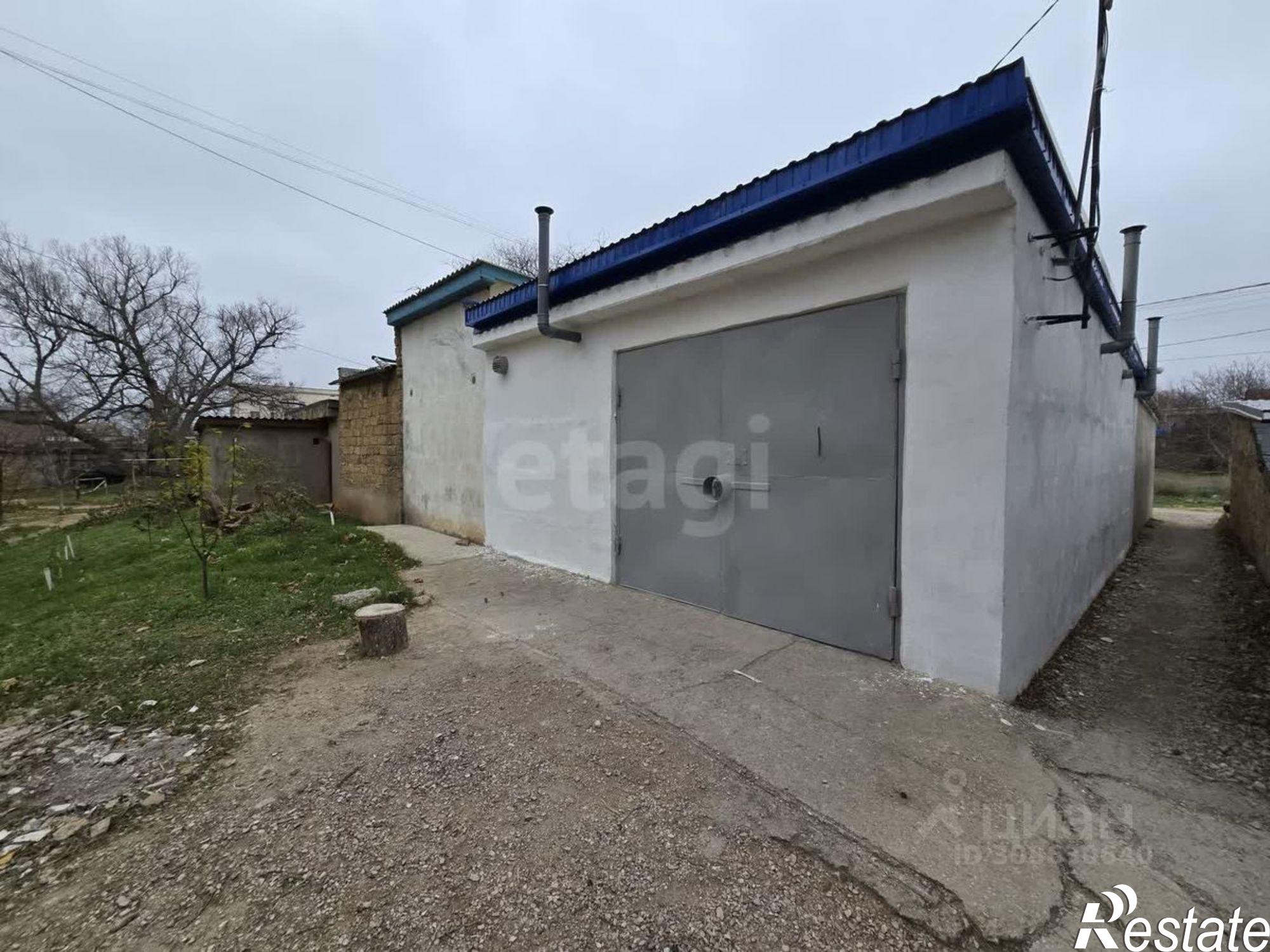 Купить гараж, место в паркинге за 2 500 040 рублей на ул Гайнутдинова, 2