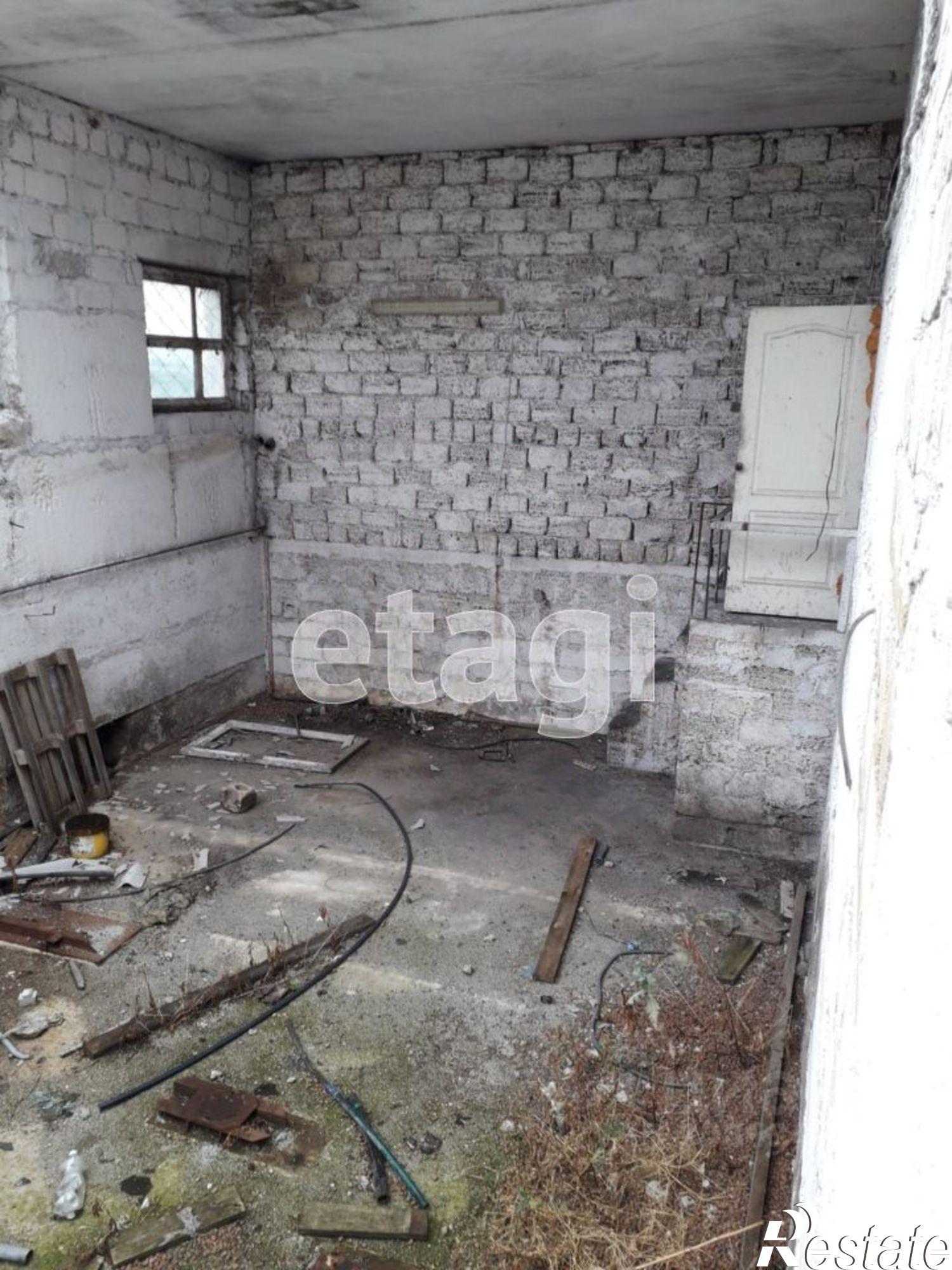 Купить складское помещение за 9 693 500 рублей на Заречная улица