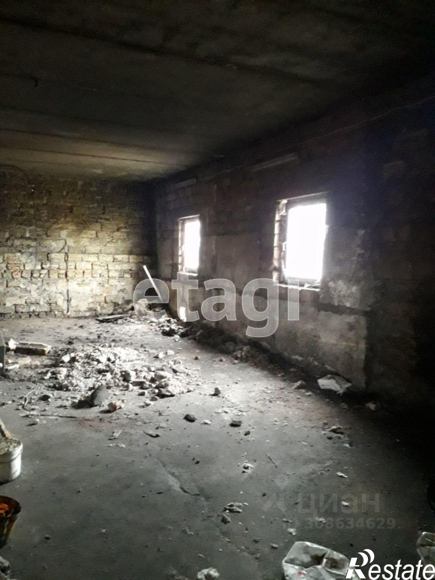 Купить складское помещение за 9 693 500 рублей на Заречная улица