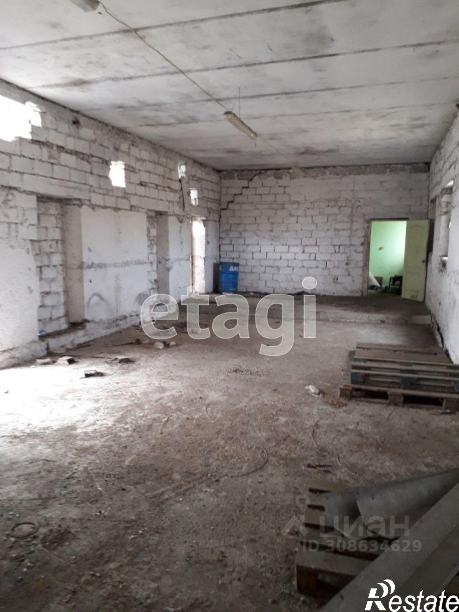 Купить складское помещение за 9 693 500 рублей на Заречная улица