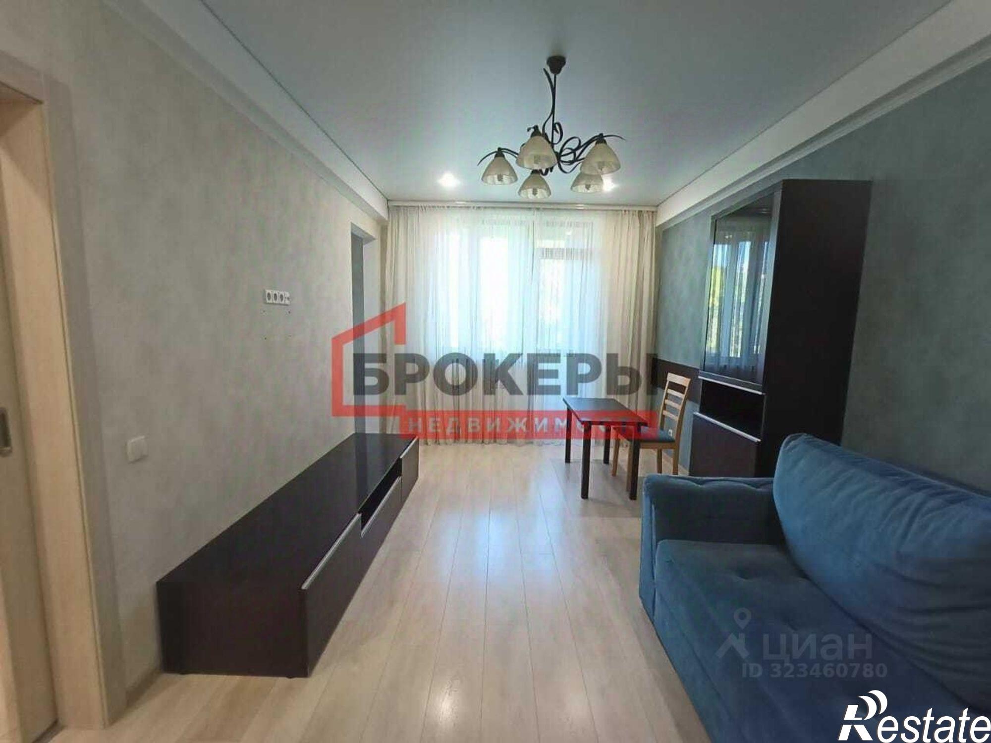 Купить квартиру за 10 990 000 рублей на улица Хрусталёва, 53