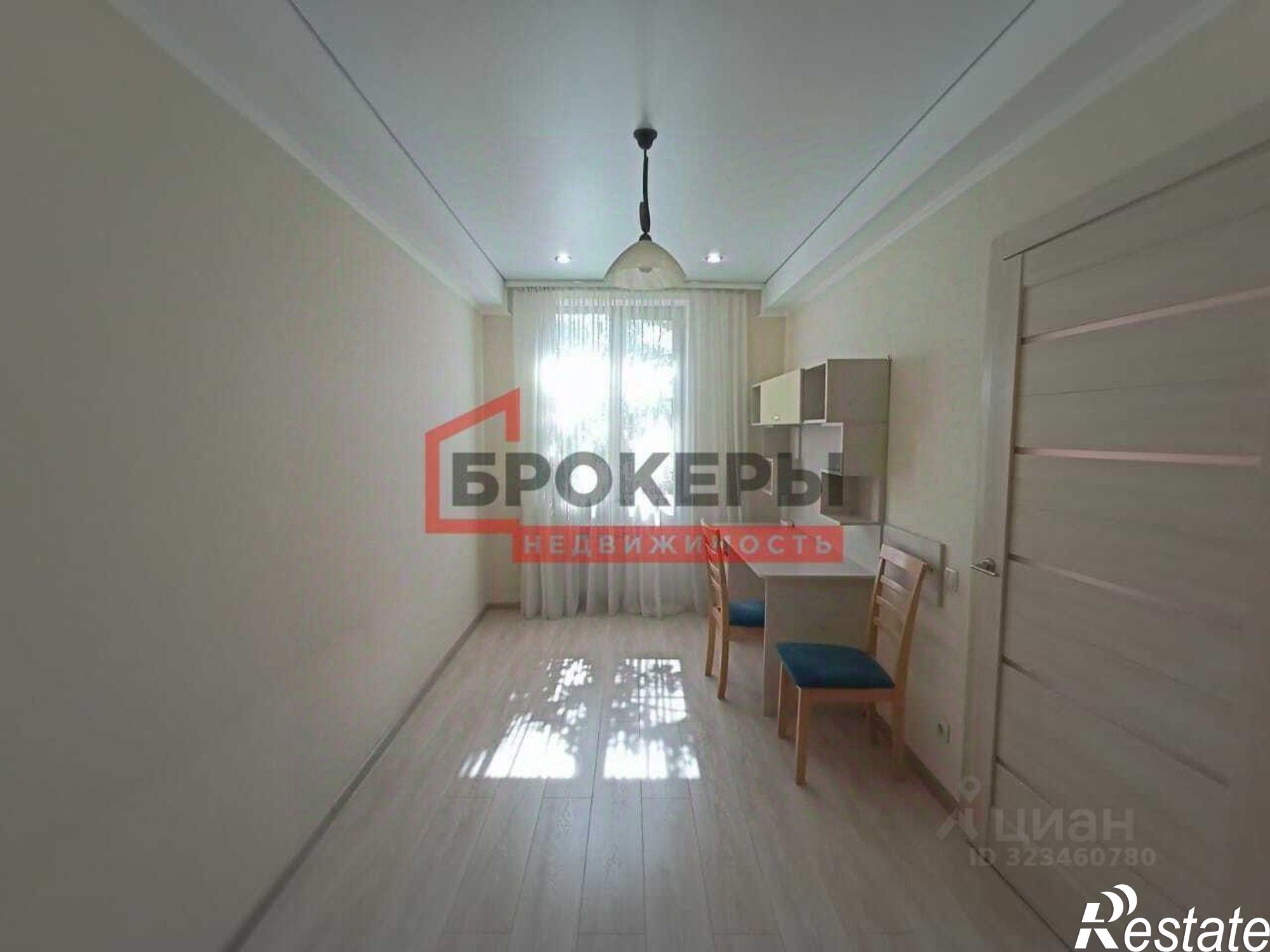 Купить квартиру за 10 990 000 рублей на улица Хрусталёва, 53