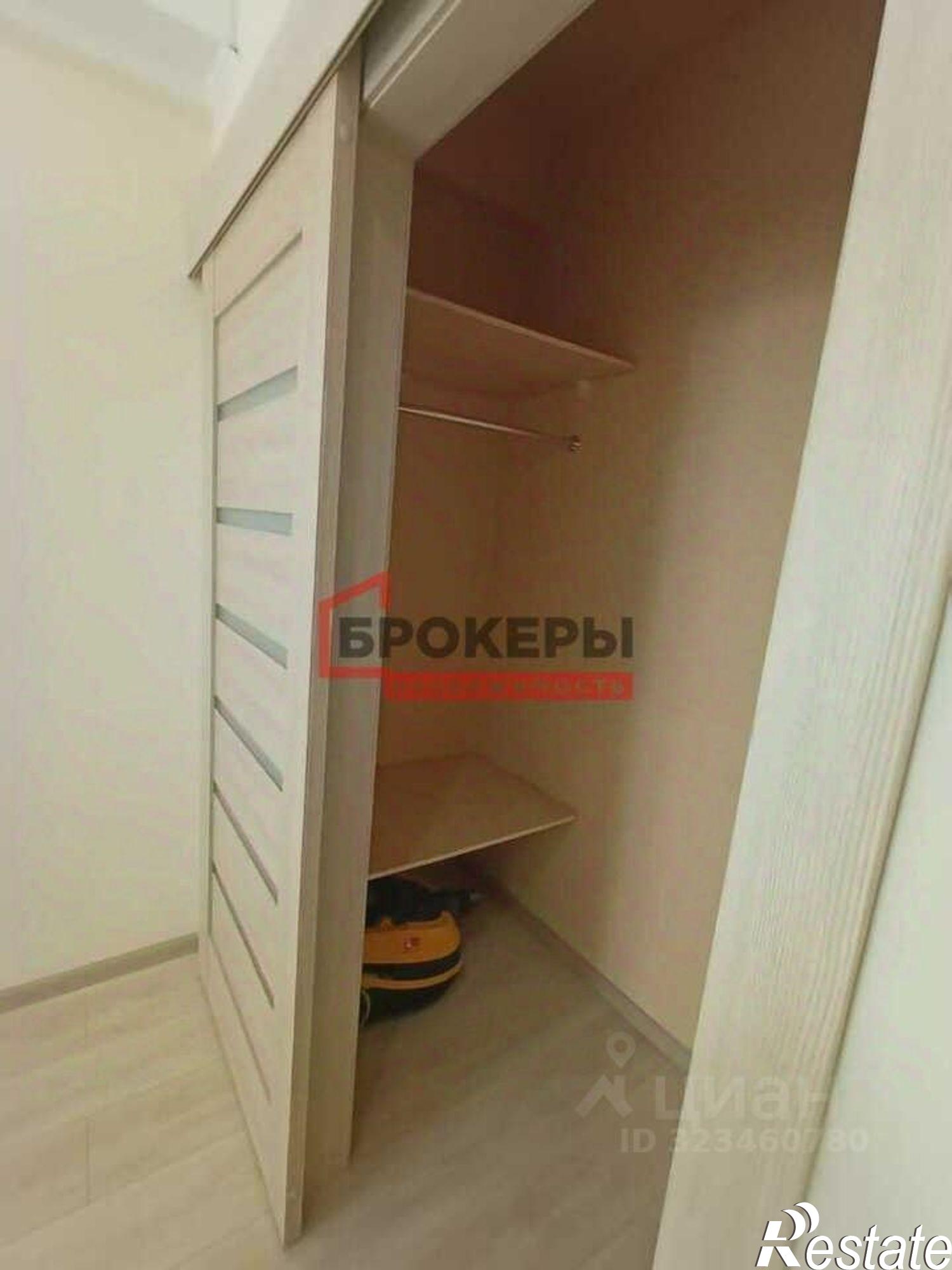 Купить квартиру за 10 990 000 рублей на улица Хрусталёва, 53