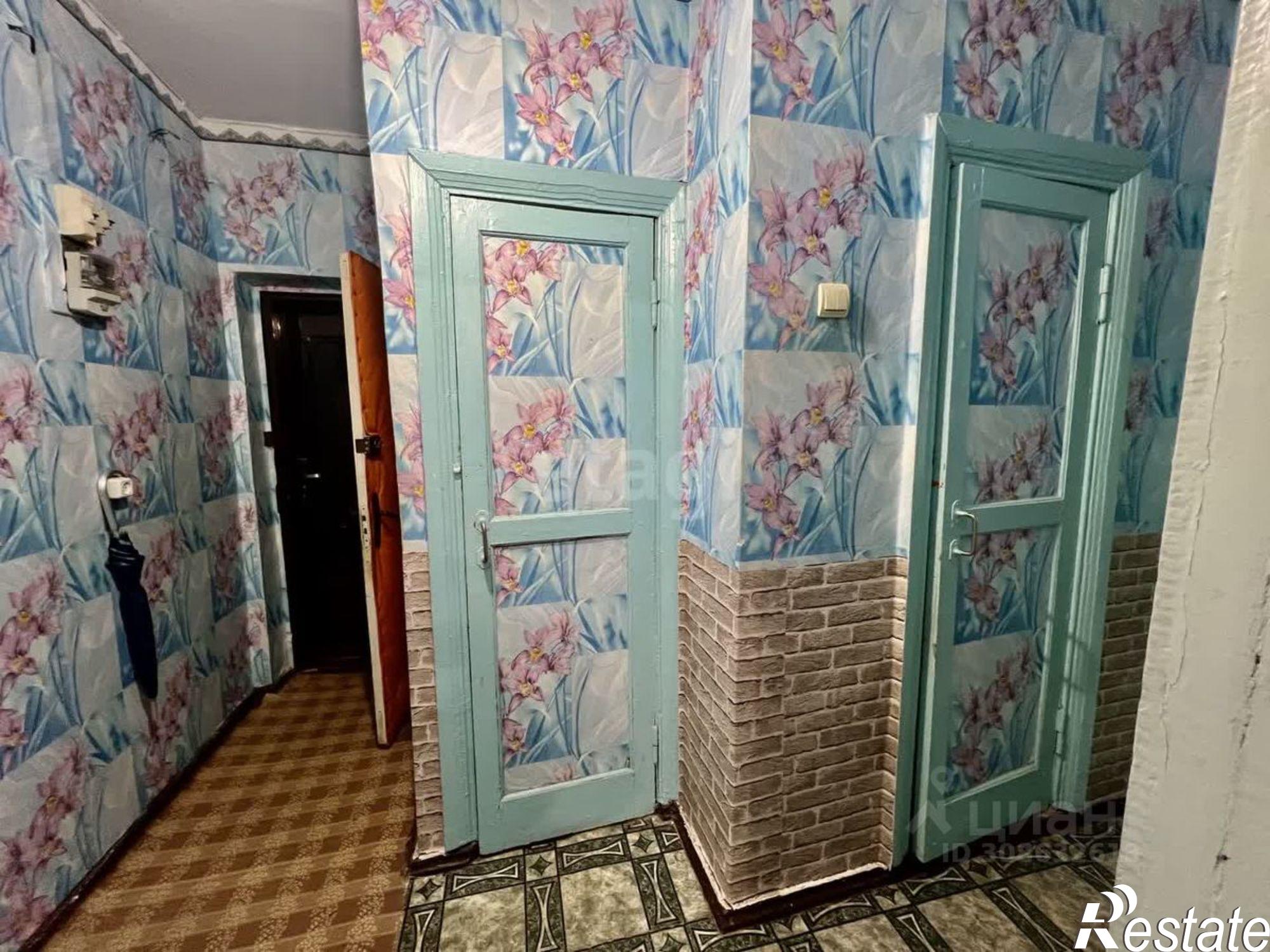 Купить квартиру за 5 500 000 рублей на ул Новоселовское шоссе, 8