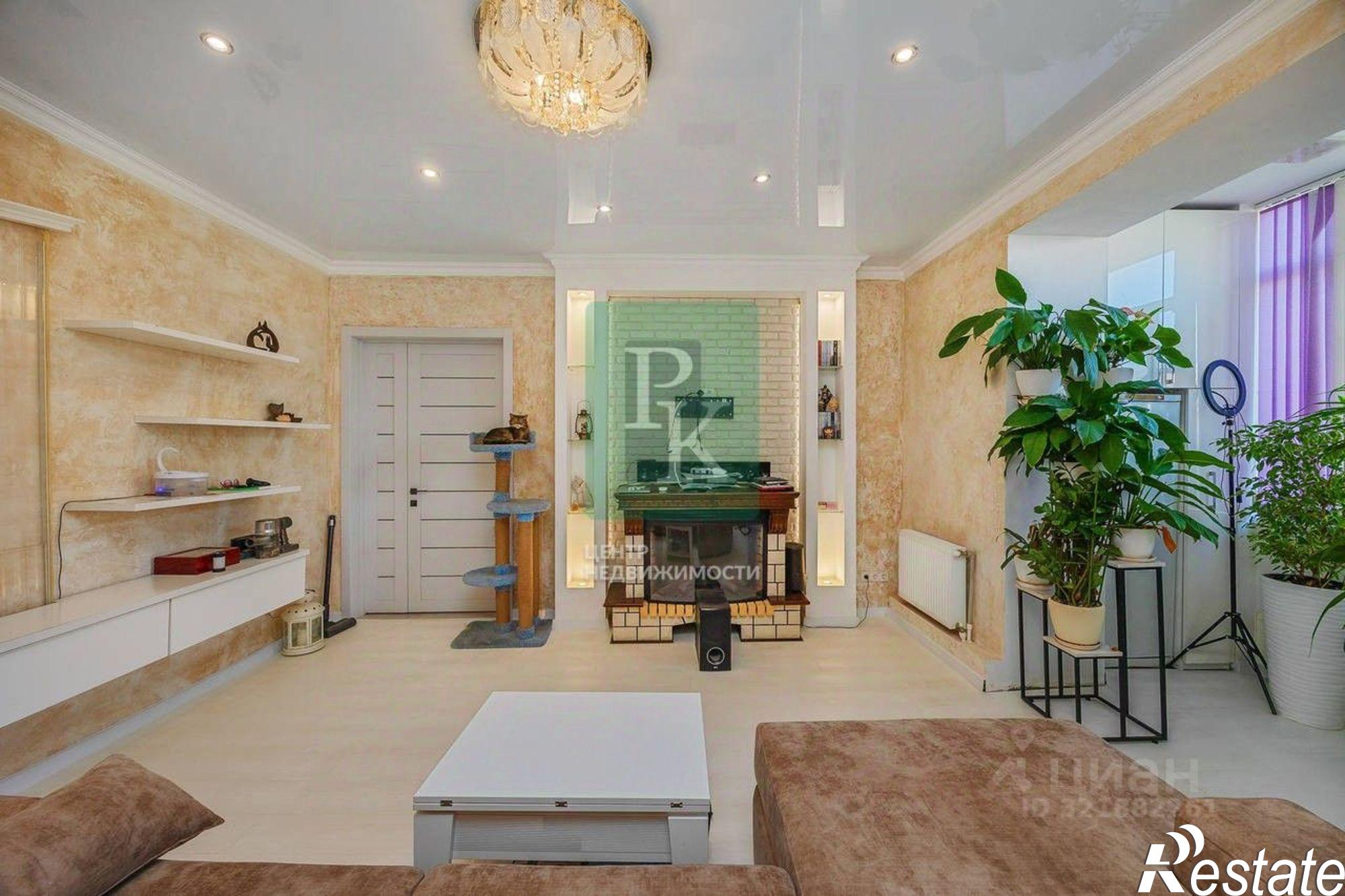 Купить квартиру за 18 000 000 рублей на Казачья улица, 1