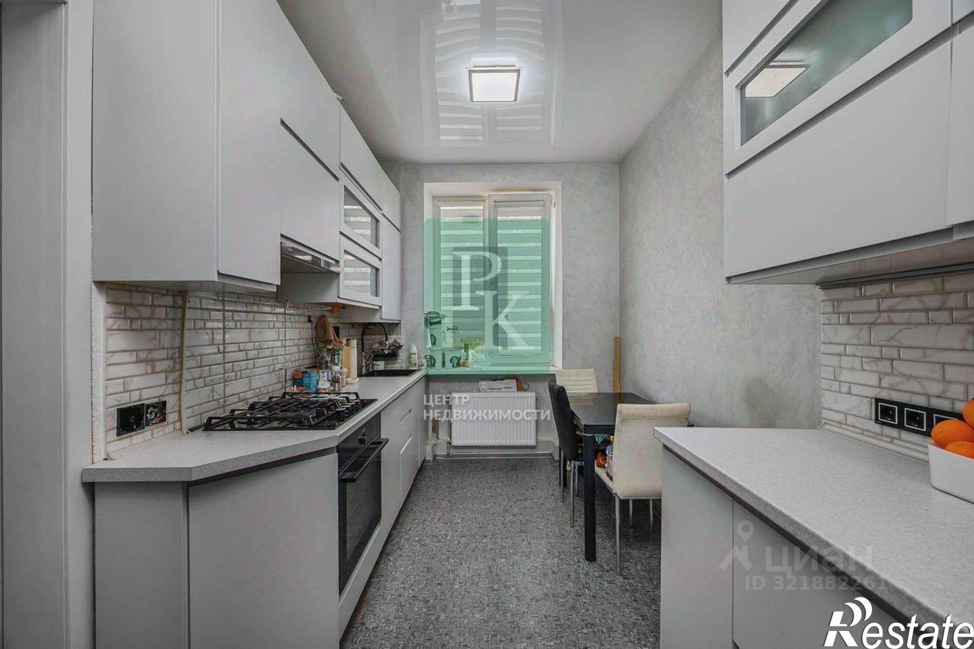 Купить квартиру за 18 000 000 рублей на Казачья улица, 1