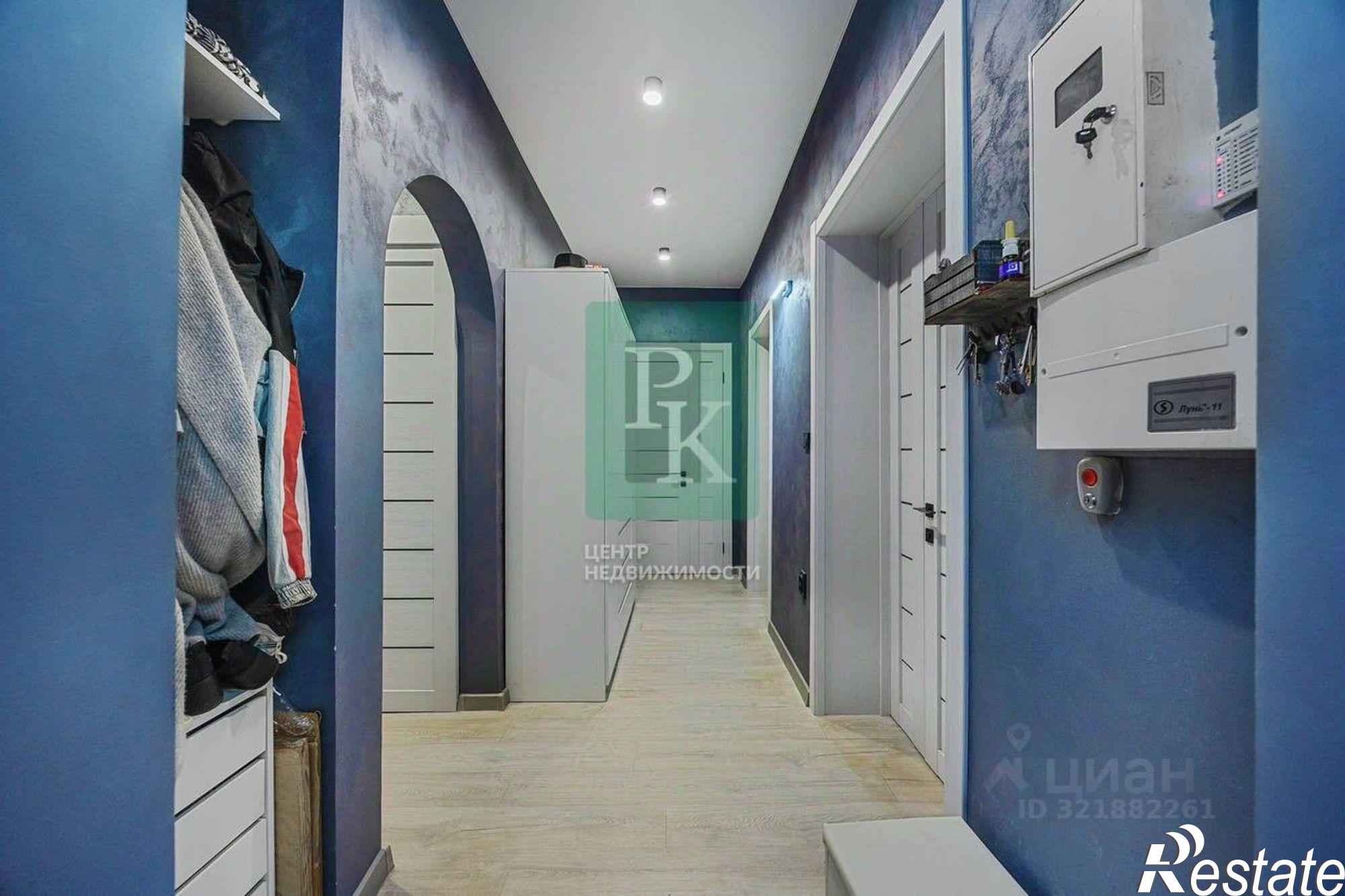 Купить квартиру за 18 000 000 рублей на Казачья улица, 1