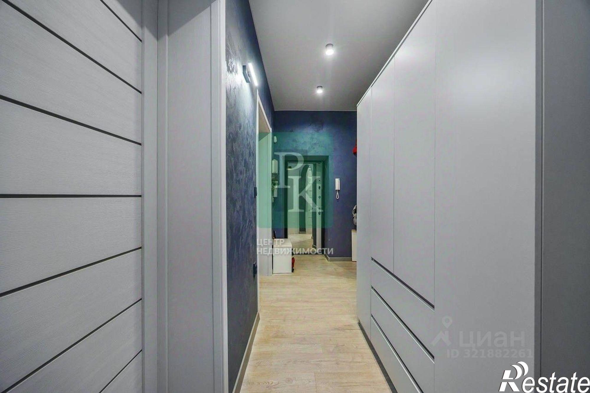 Купить квартиру за 18 000 000 рублей на Казачья улица, 1