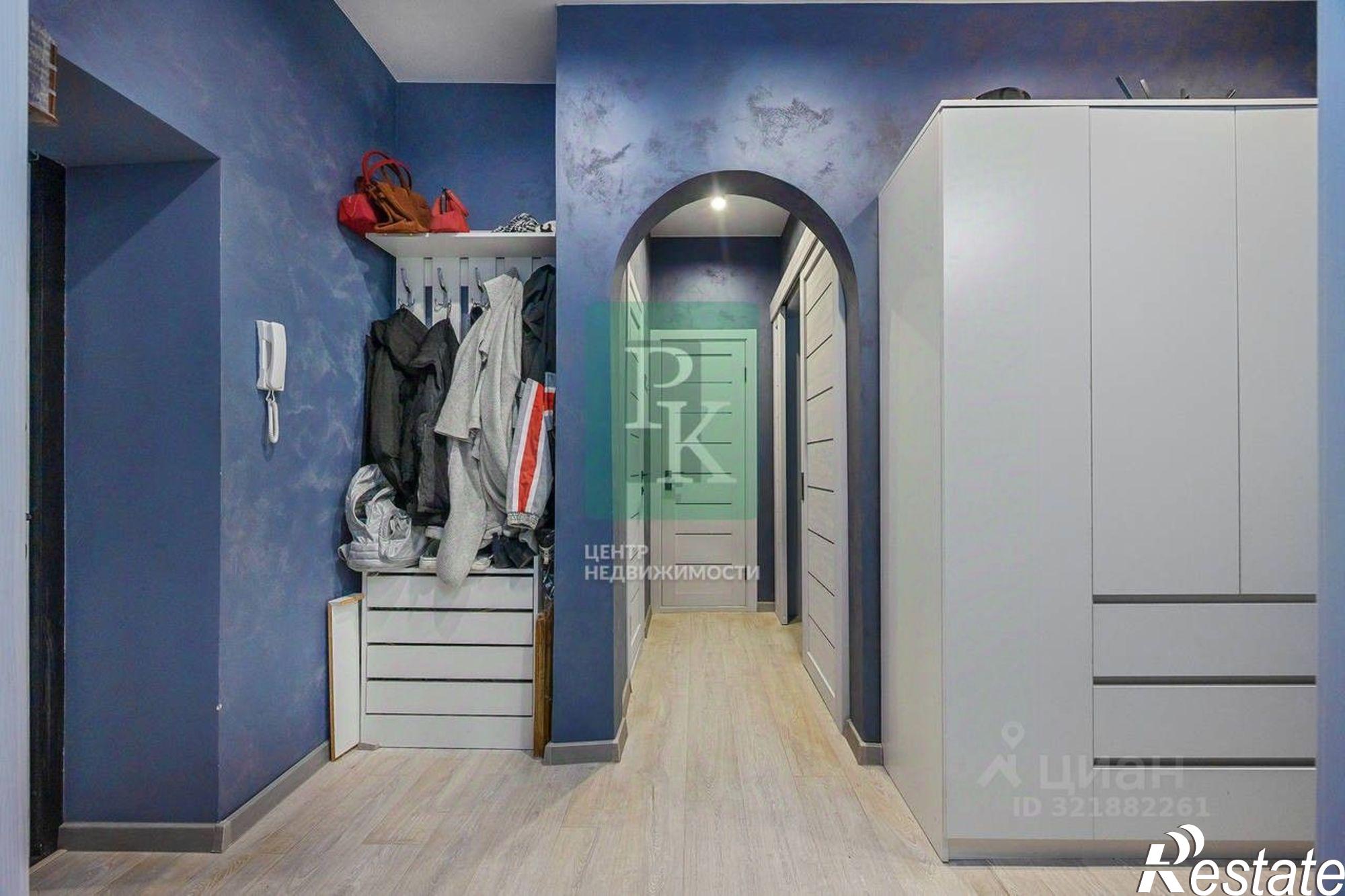 Купить квартиру за 18 000 000 рублей на Казачья улица, 1