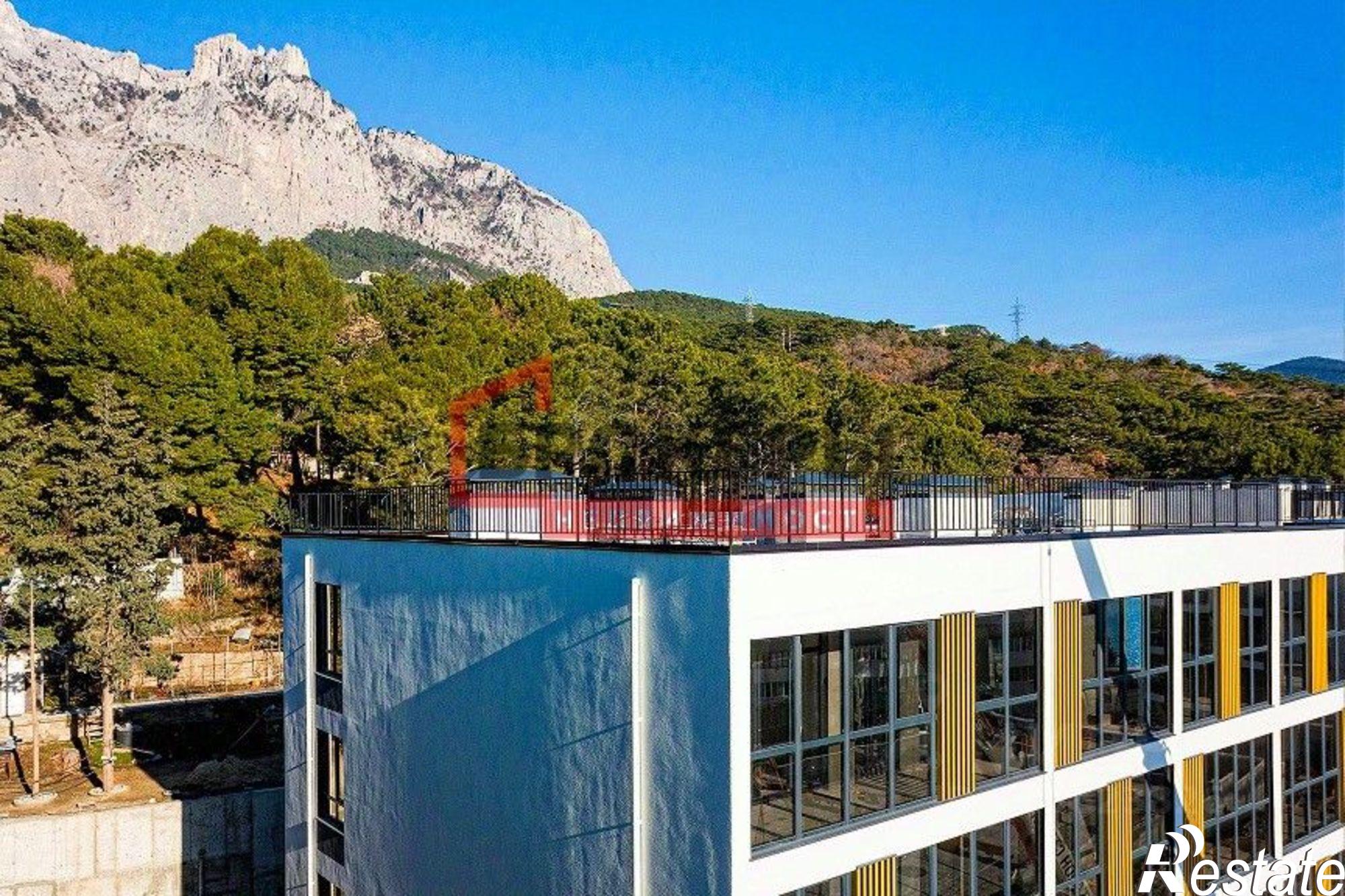 Купить квартиру за 13 600 000 рублей на Севастопольское шоссе, 2А