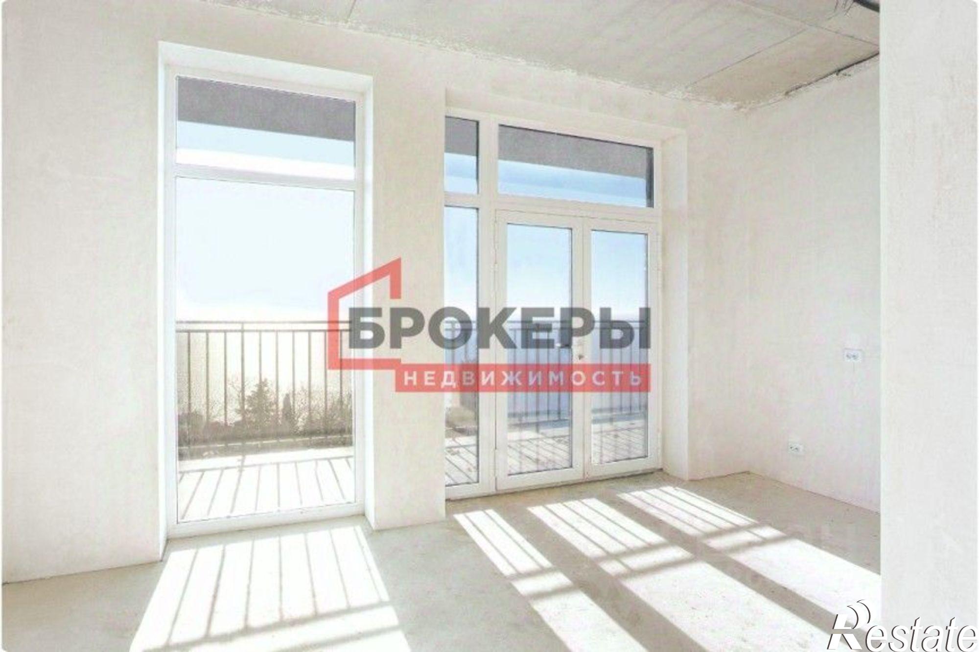 Купить квартиру за 13 600 000 рублей на Севастопольское шоссе, 2А