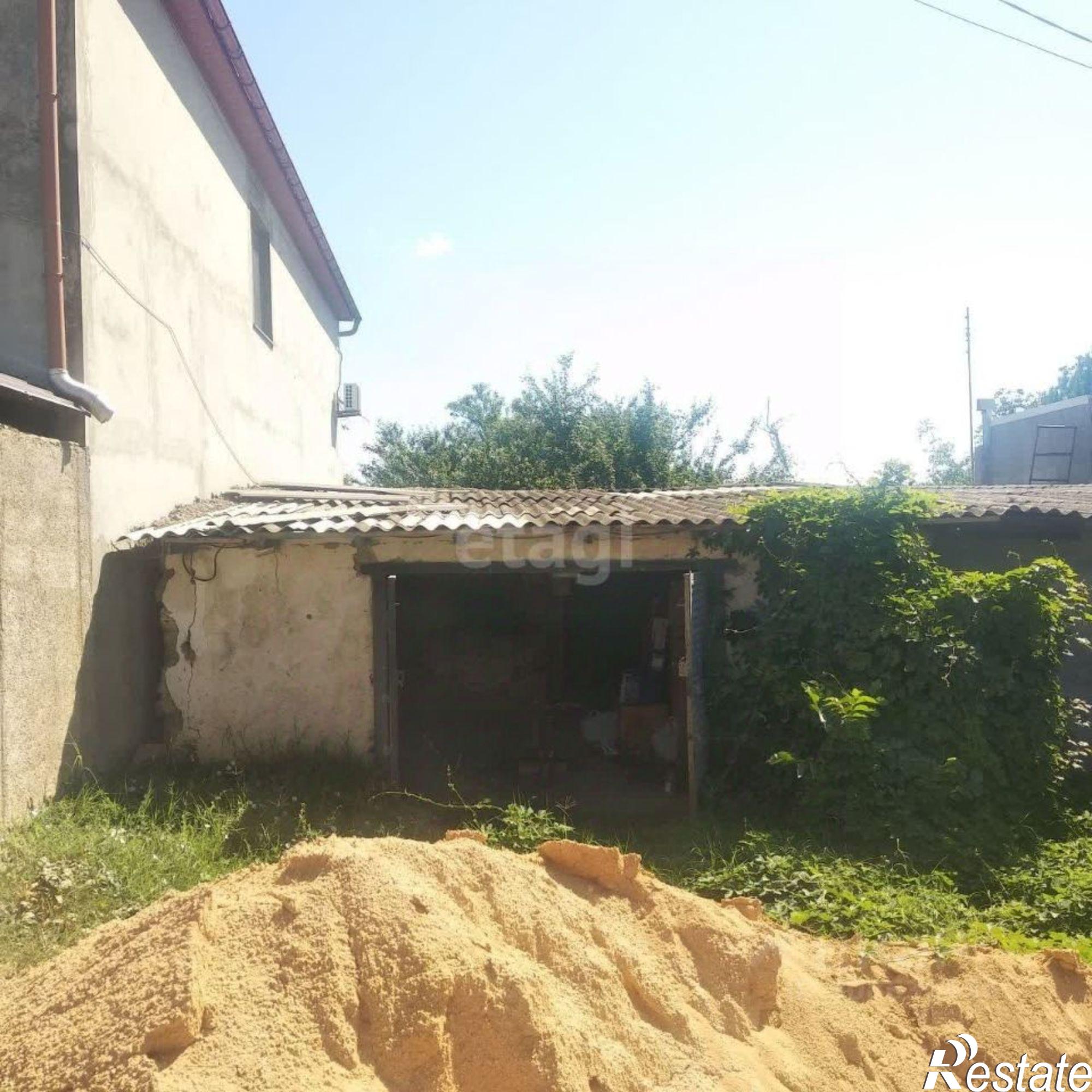 Купить гараж, место в паркинге за 1 257 820 рублей на ул Объездная