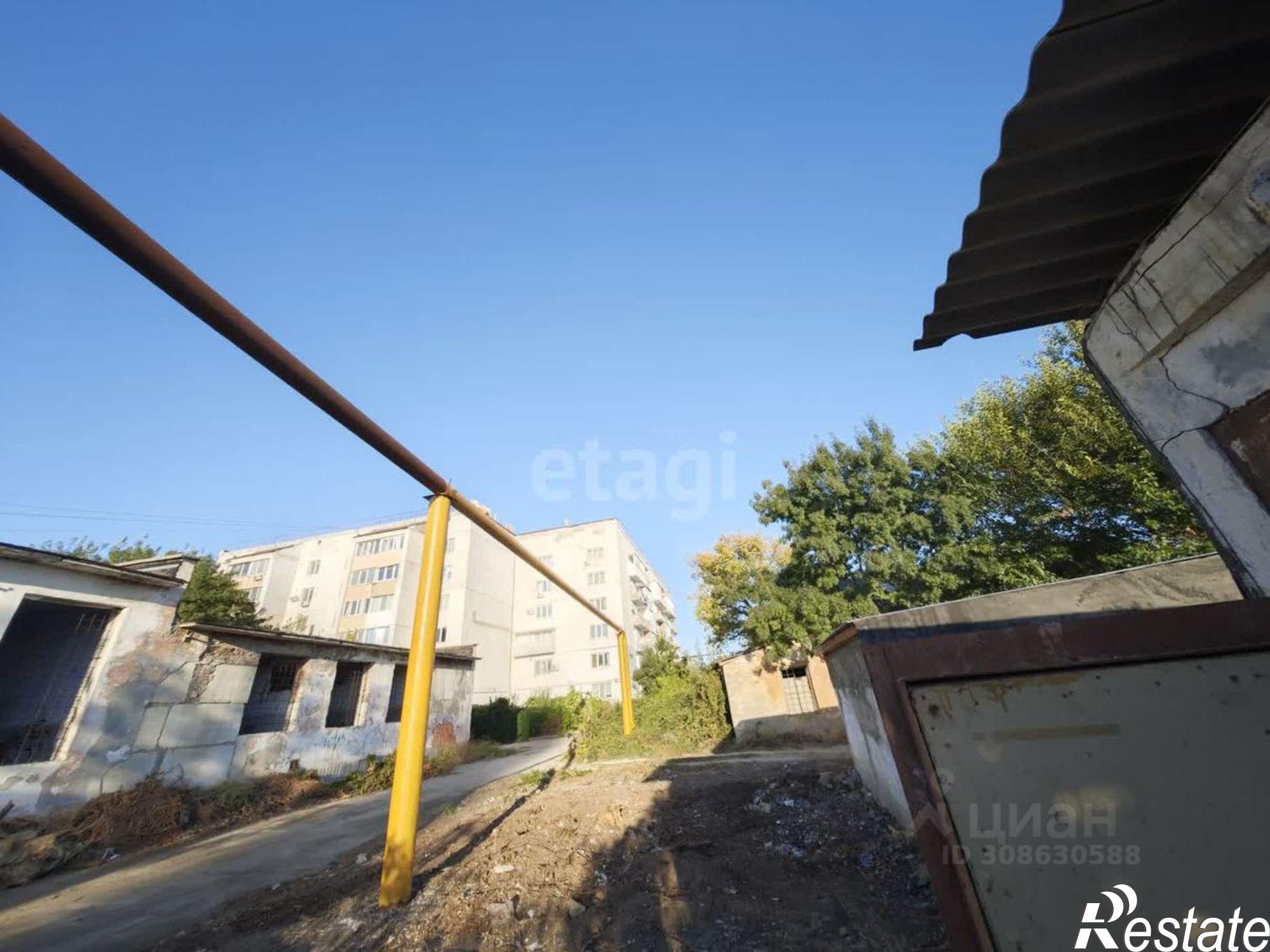 Купить гараж, место в паркинге за 1 473 700 рублей на ул Героев, 8