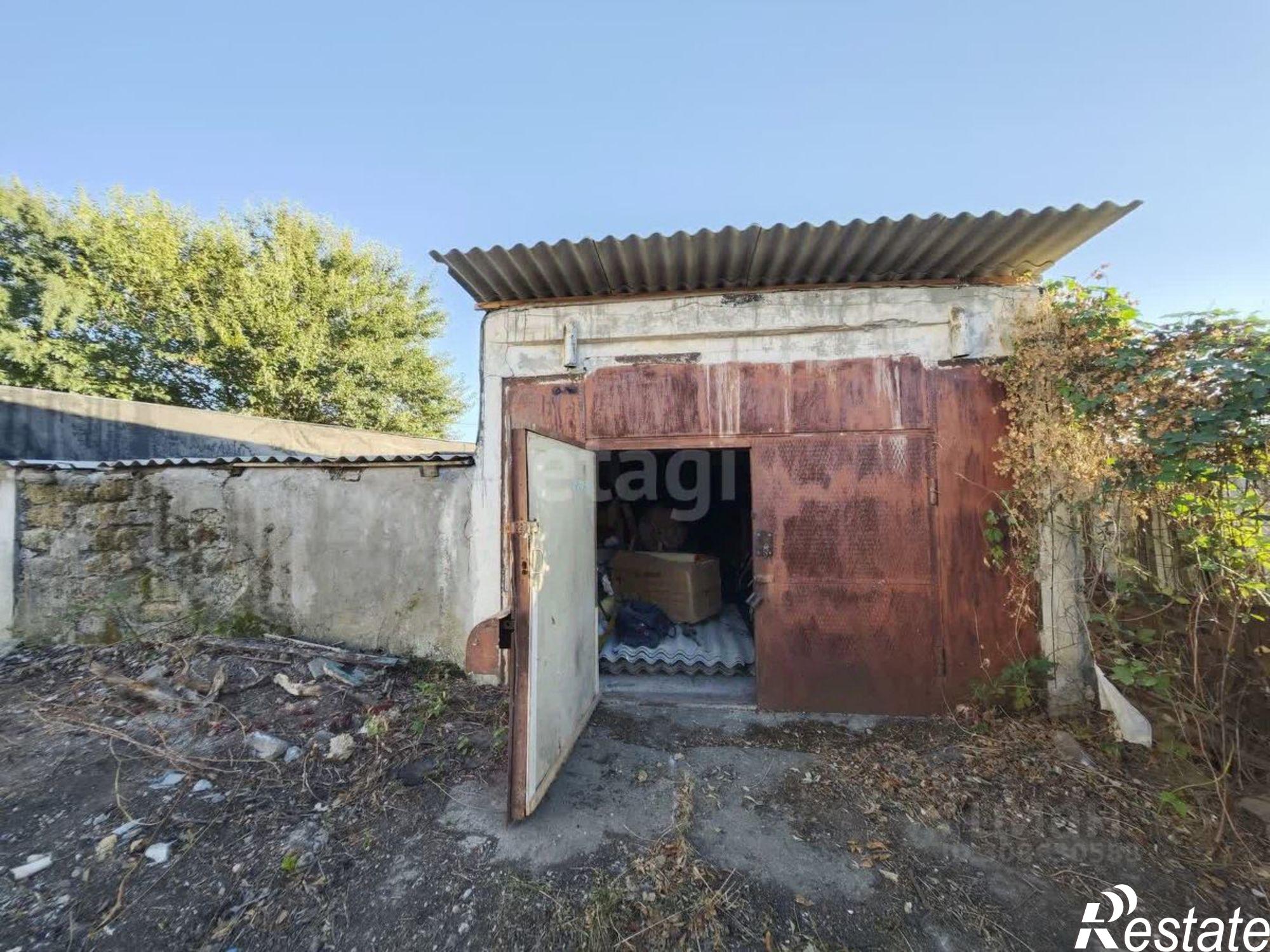 Купить гараж, место в паркинге за 1 473 700 рублей на ул Героев, 8