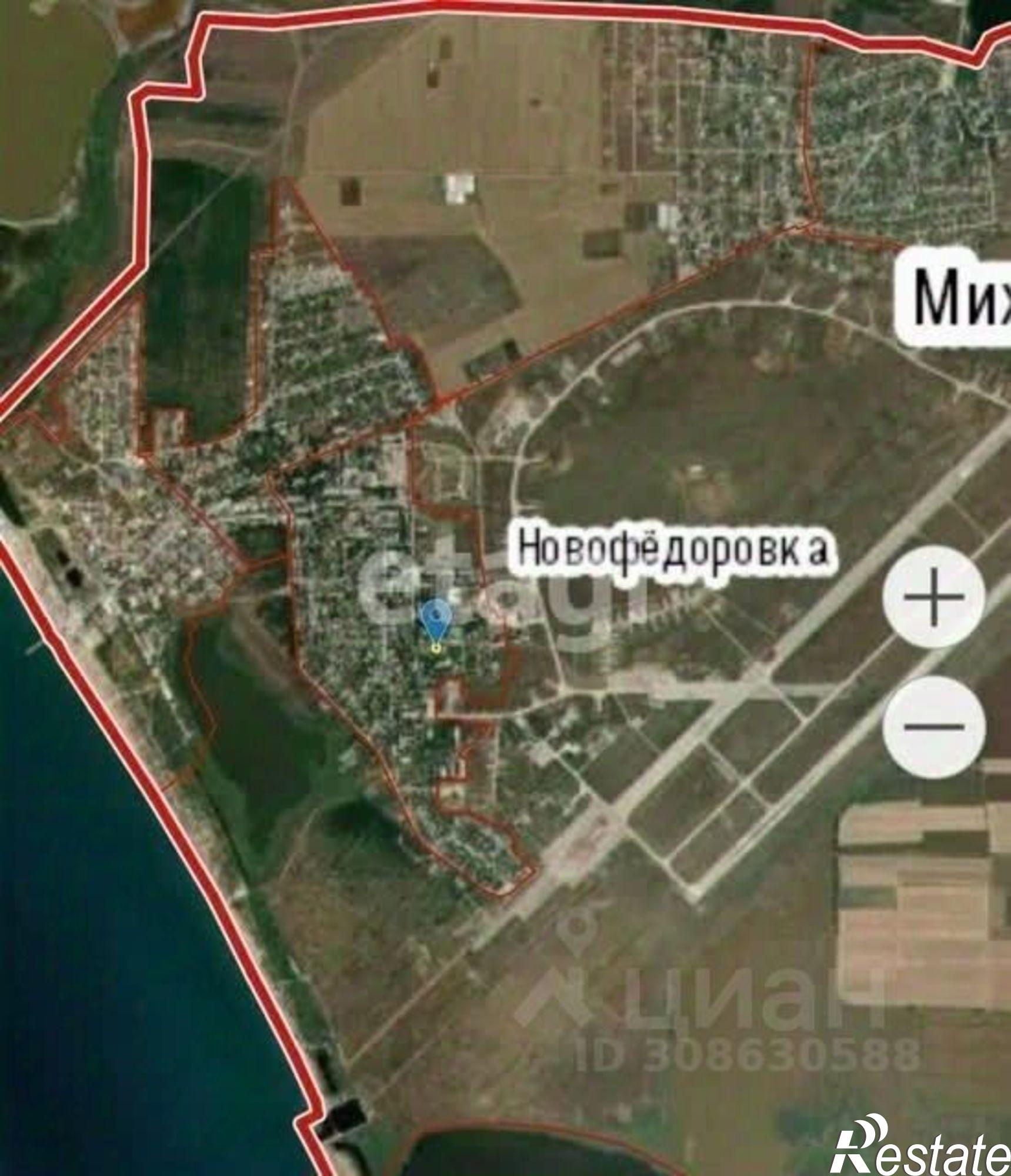 Купить гараж, место в паркинге за 1 473 700 рублей на ул Героев, 8