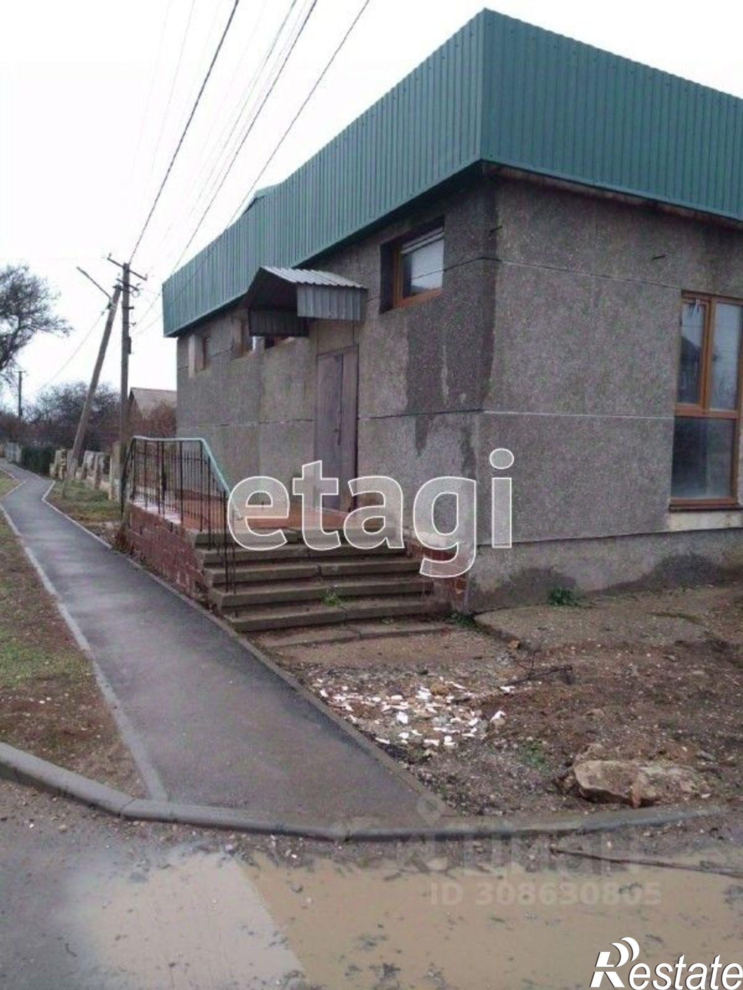 Купить офис, помещение под офис за 13 981 700 рублей на ул Октябрьская, 15