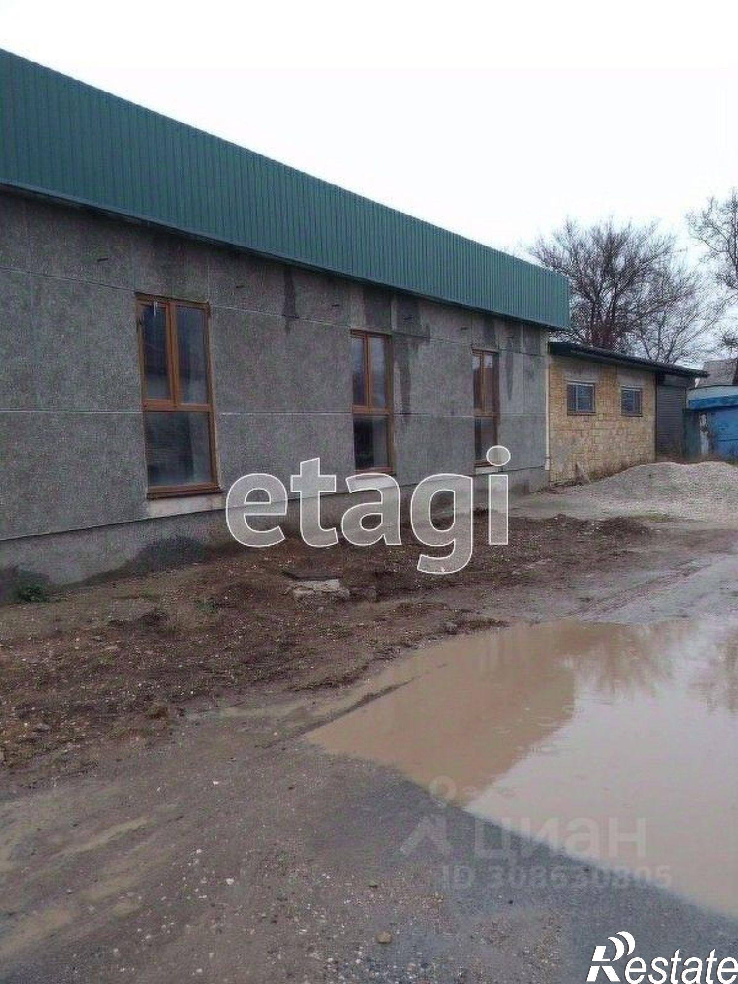 Купить офис, помещение под офис за 13 981 700 рублей на ул Октябрьская, 15