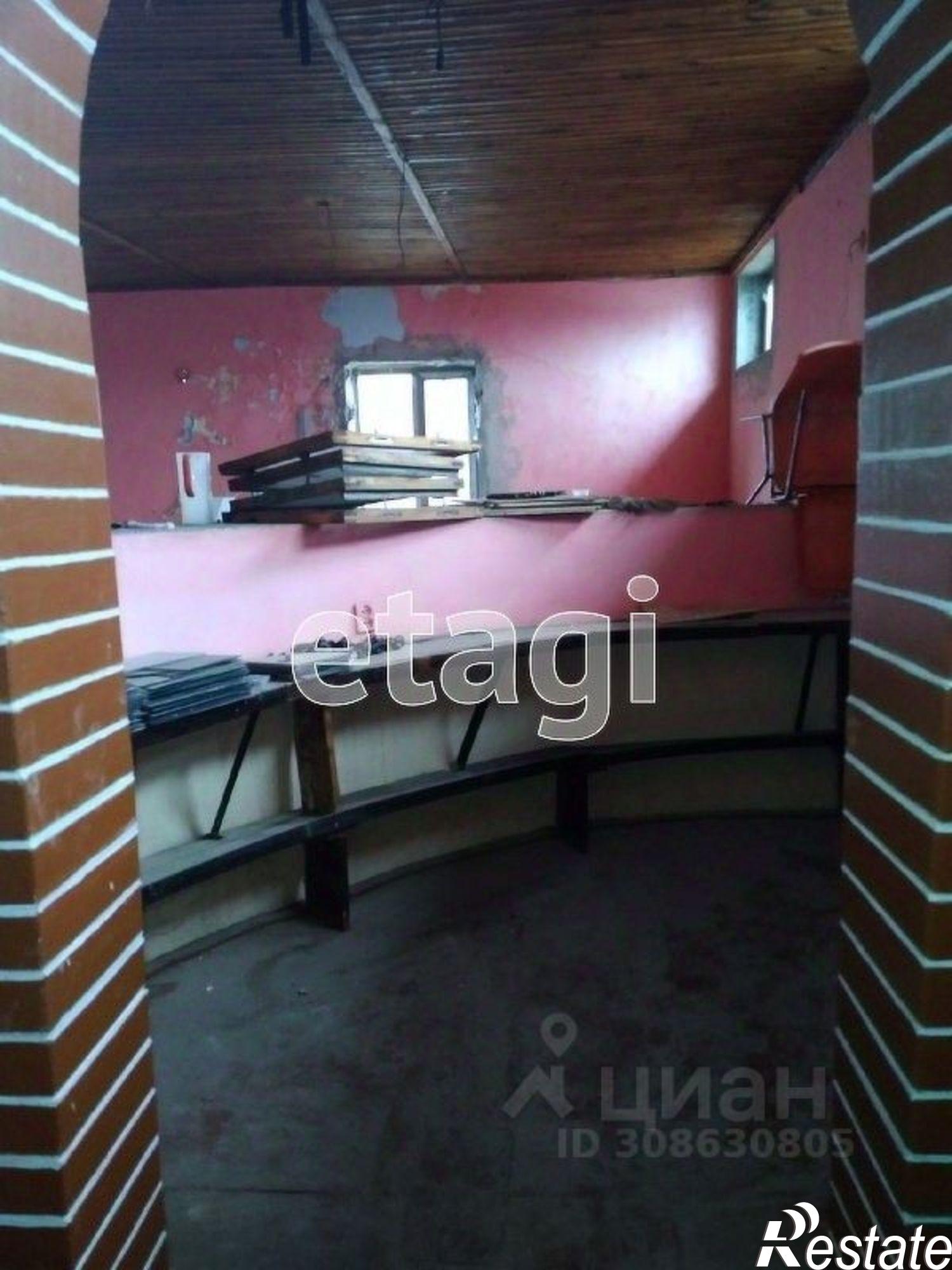 Купить офис, помещение под офис за 13 981 700 рублей на ул Октябрьская, 15