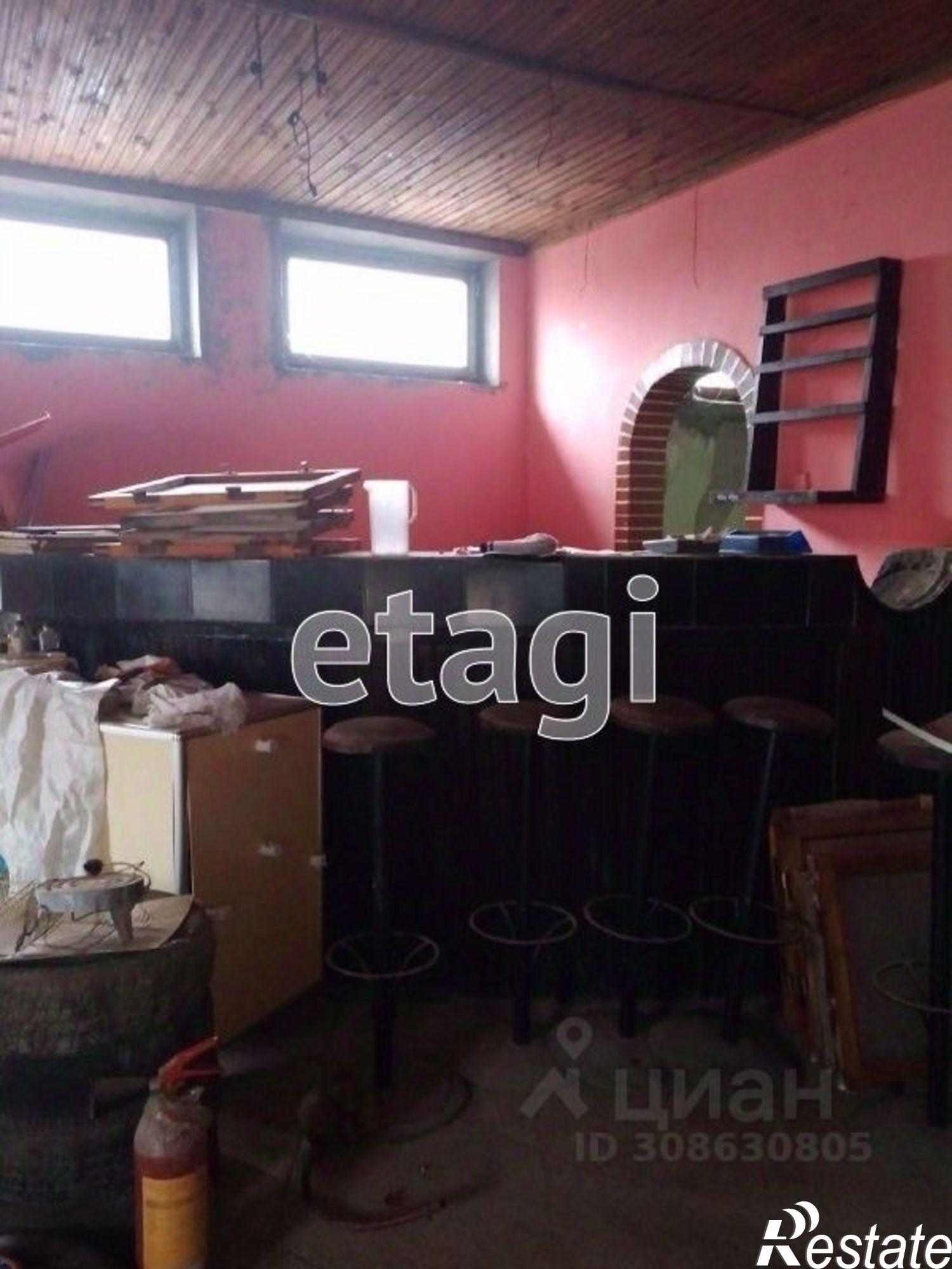 Купить офис, помещение под офис за 13 981 700 рублей на ул Октябрьская, 15