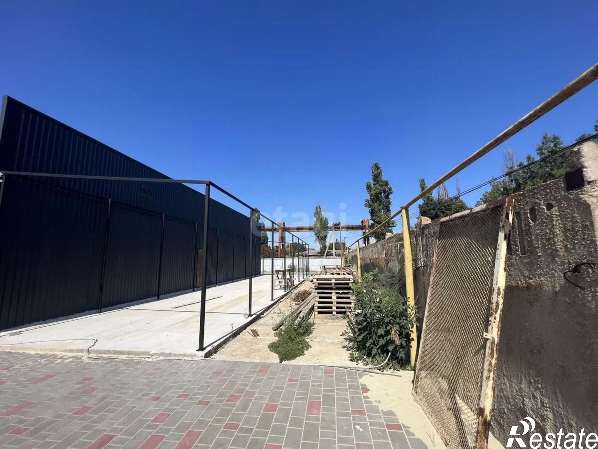 Купить складское помещение за 35 000 000 рублей на ул Промышленная, 9