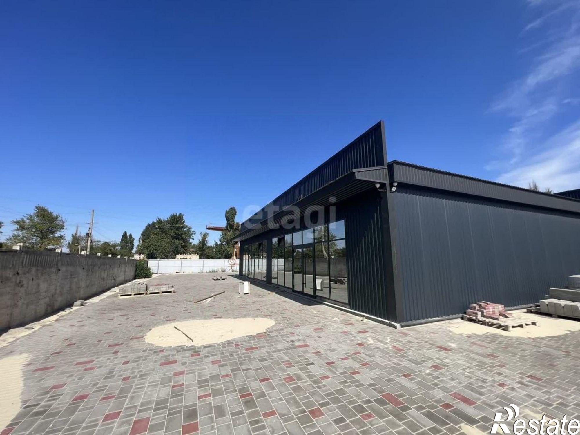 Купить складское помещение за 35 000 000 рублей на ул Промышленная, 9