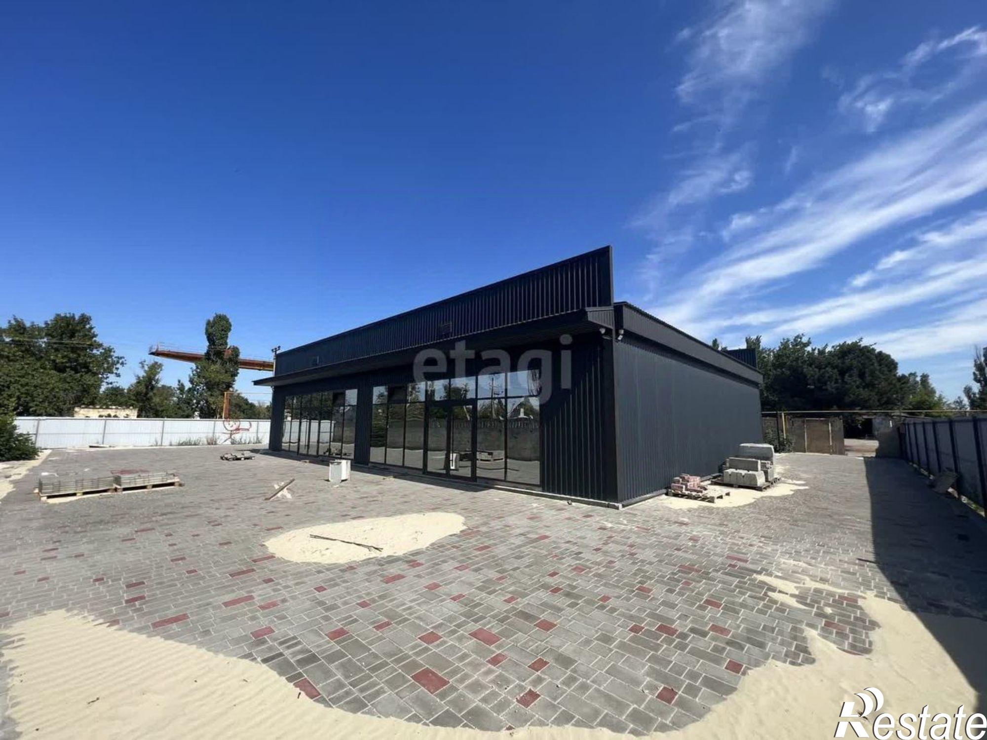 Купить складское помещение за 35 000 000 рублей на ул Промышленная, 9