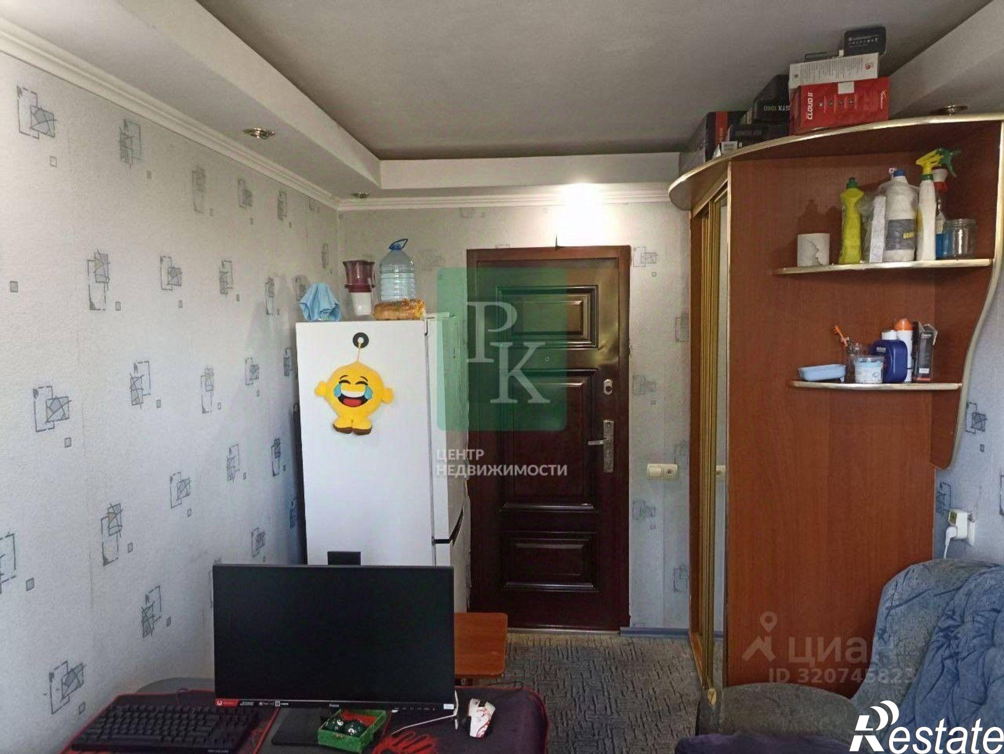 Купить комнату за 2 200 000 рублей на ул Николая Музыки, 94А