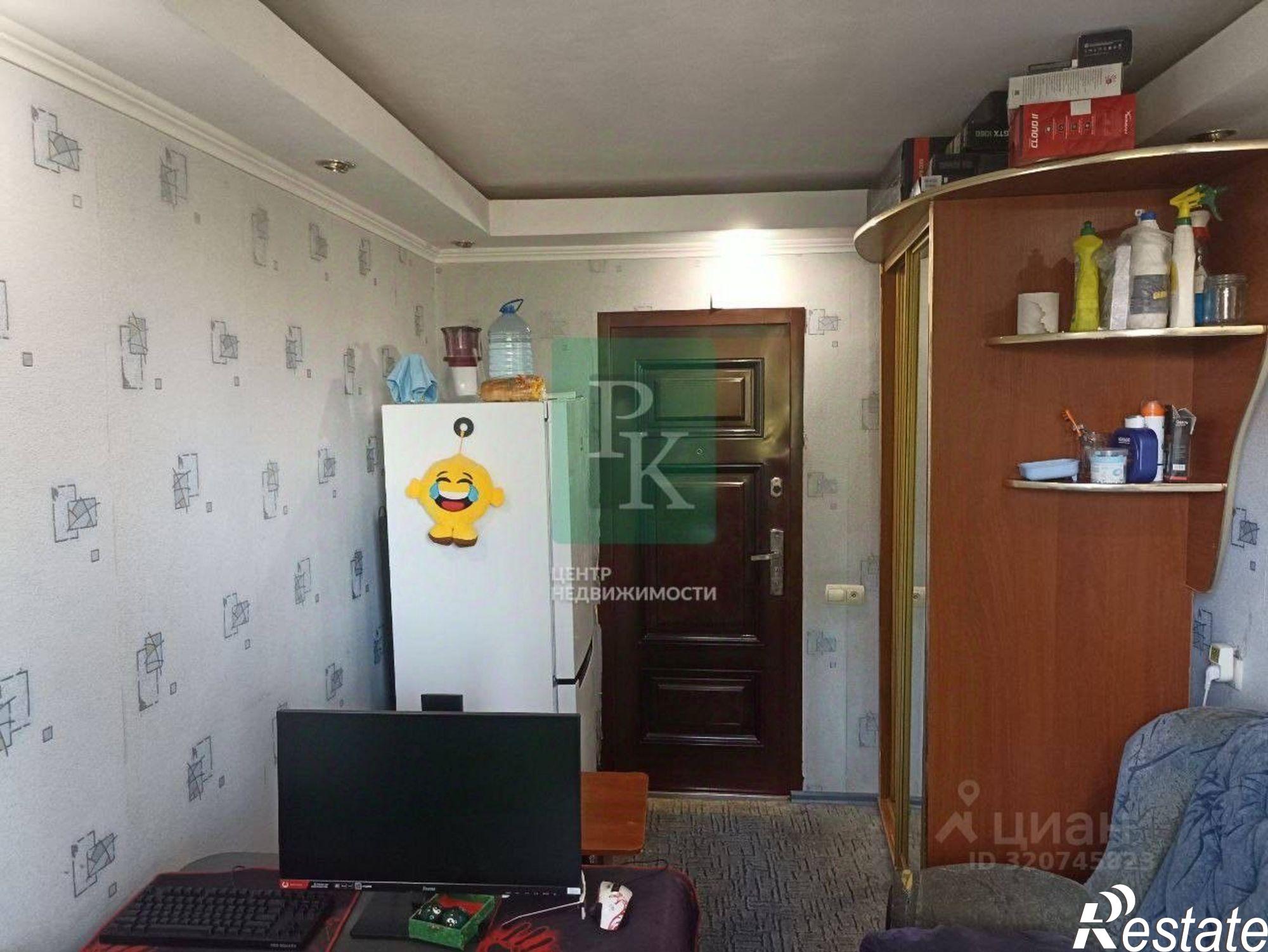 Купить комнату за 2 200 000 рублей на ул Николая Музыки, 94А