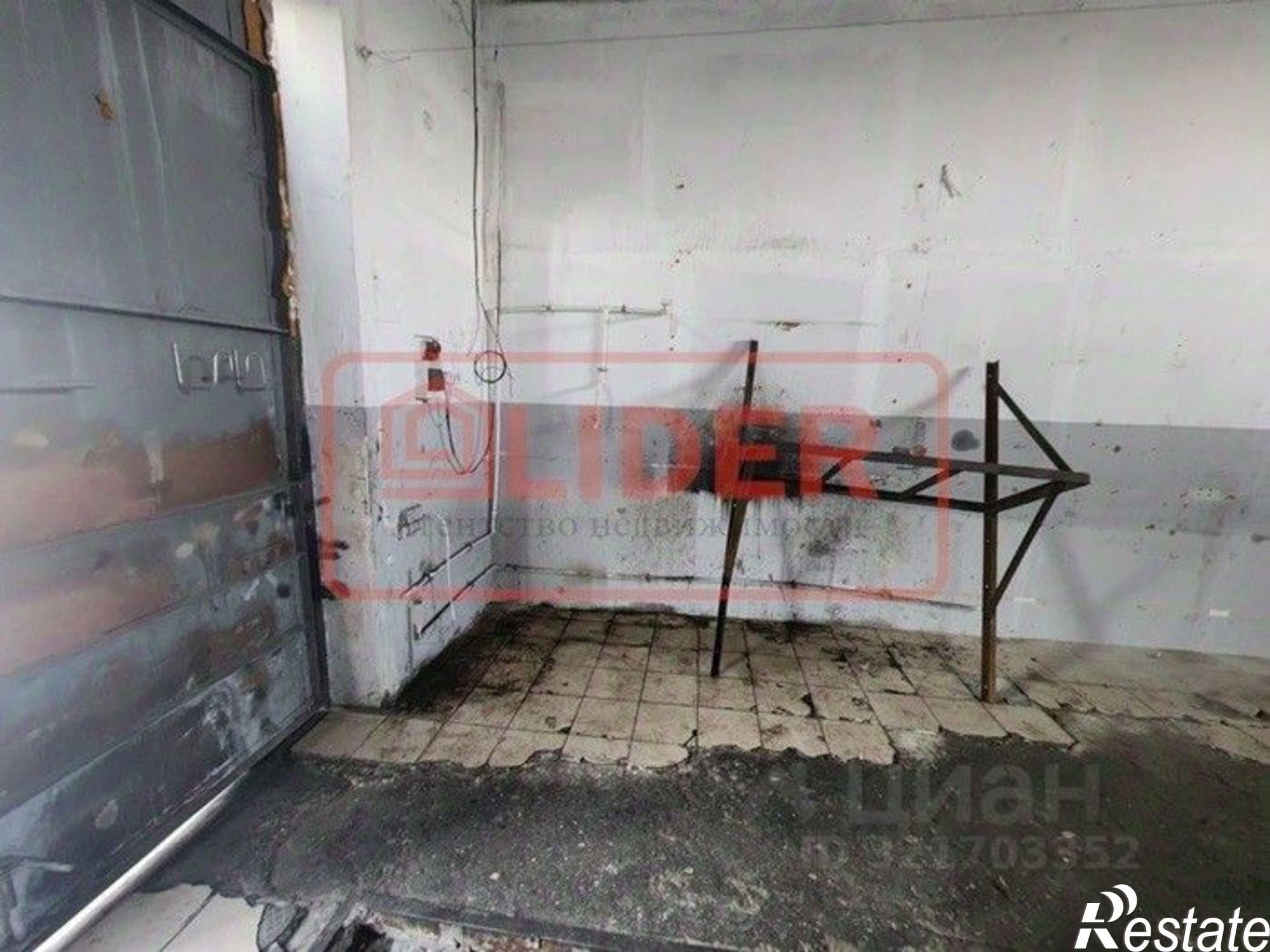 Сдать складское помещение за 16 000 рублей на Промышленная улица, 7