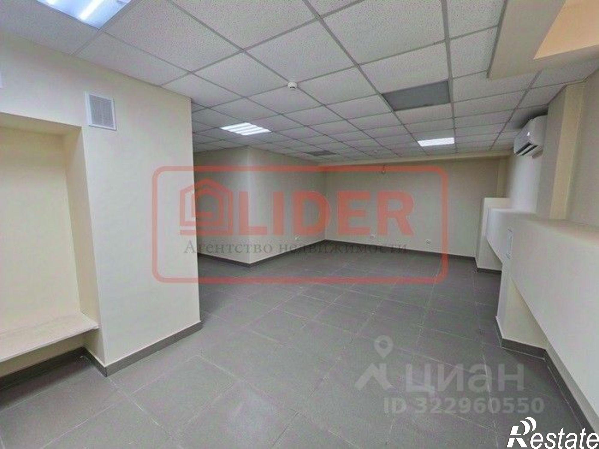 Сдать торговое помещение за 65 010 рублей на Античный проспект, 64А