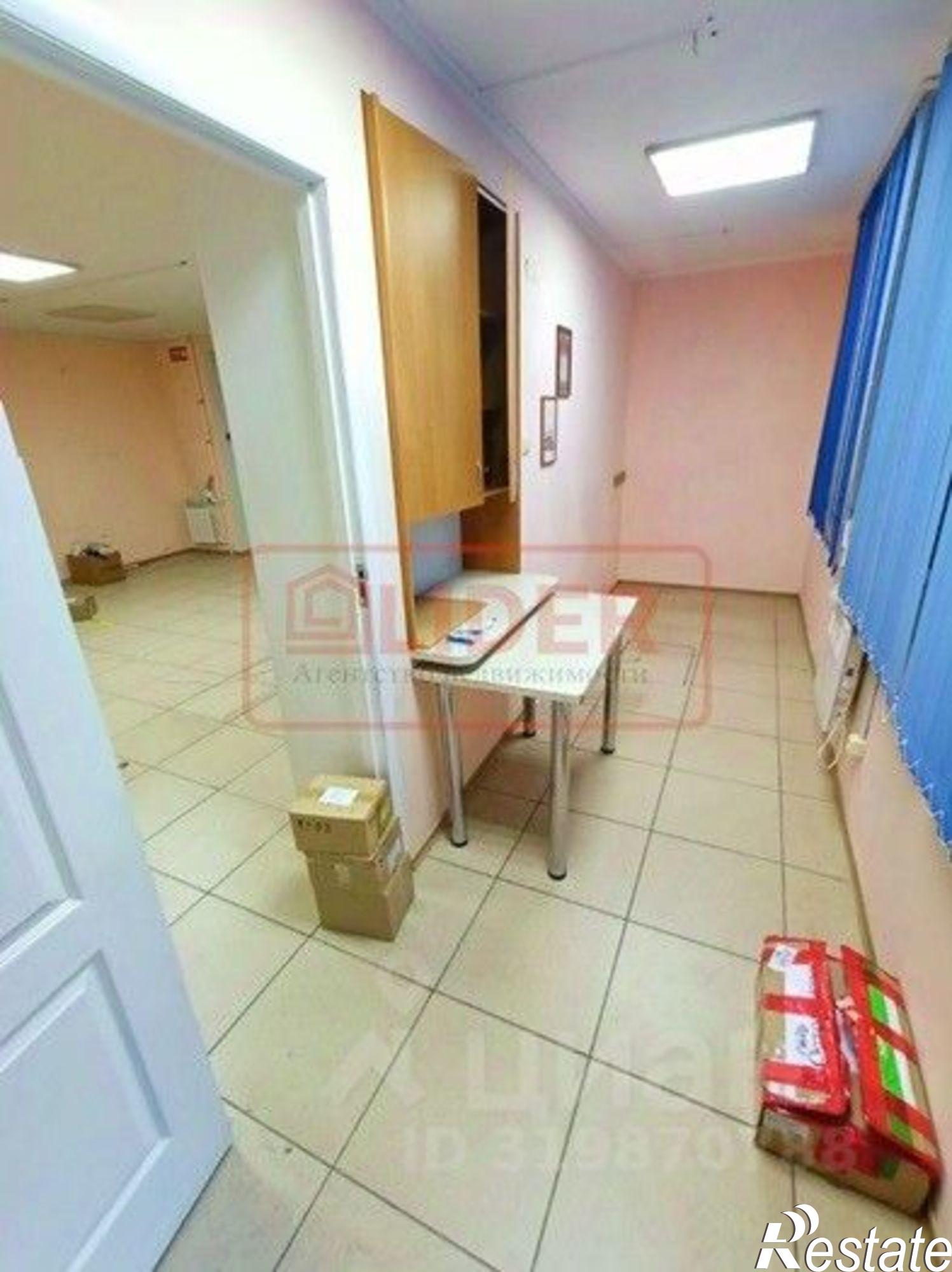 Сдать торговое помещение за 80 000 рублей на улица Адмирала Юмашева, 24