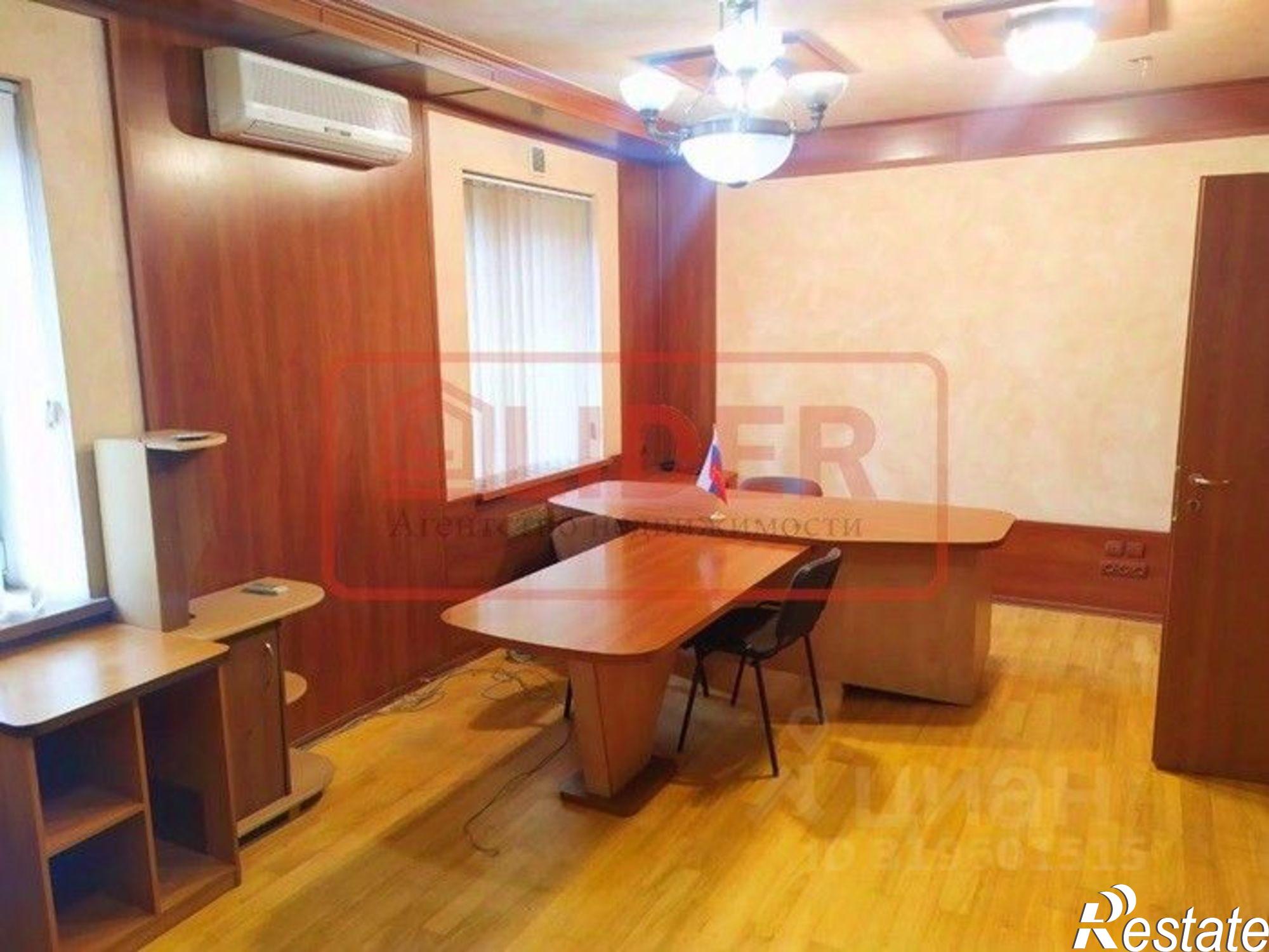 Сдать офис, помещение под офис за 80 000 рублей на улица Пожарова, 8