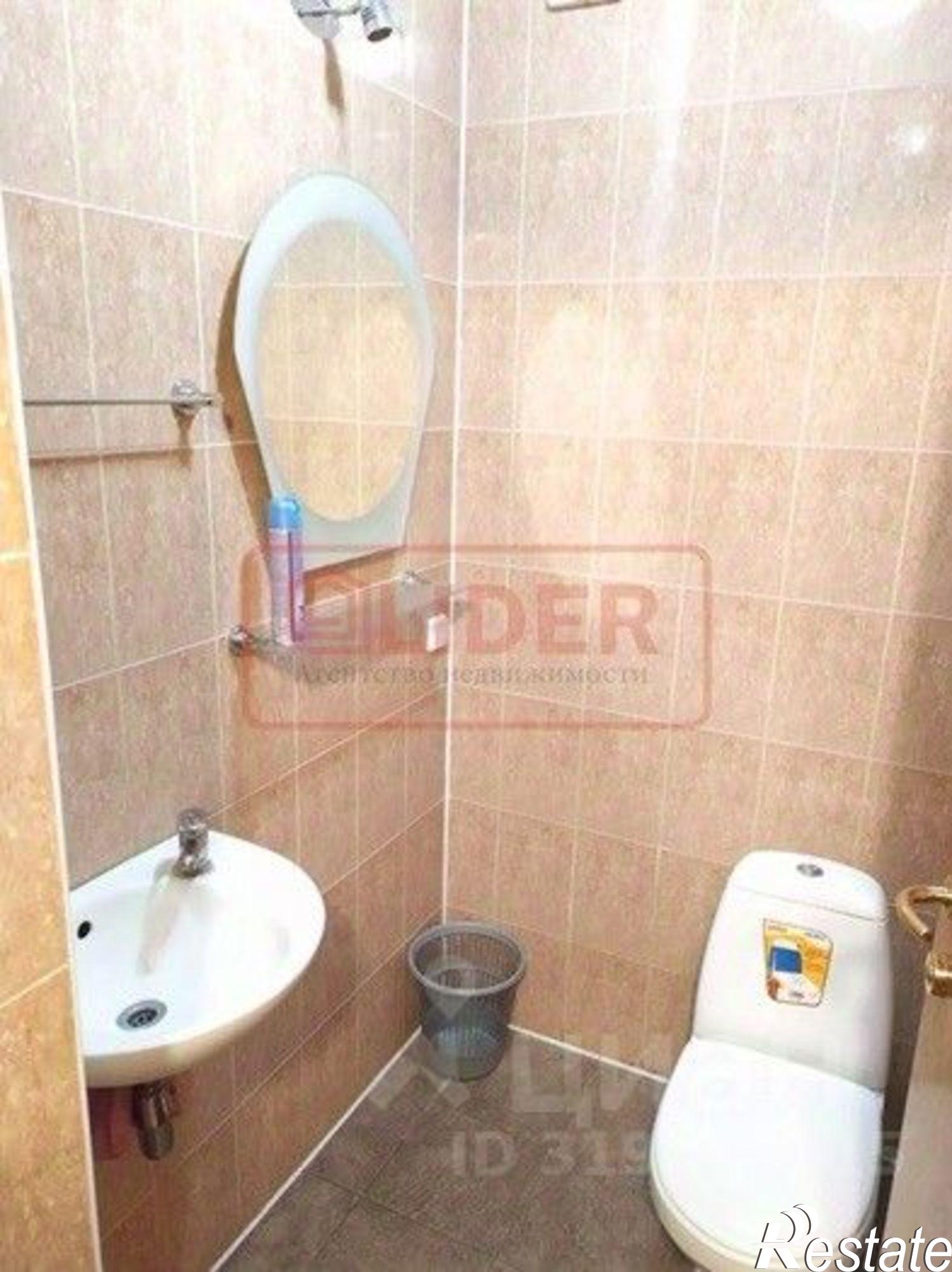 Сдать офис, помещение под офис за 80 000 рублей на улица Пожарова, 8