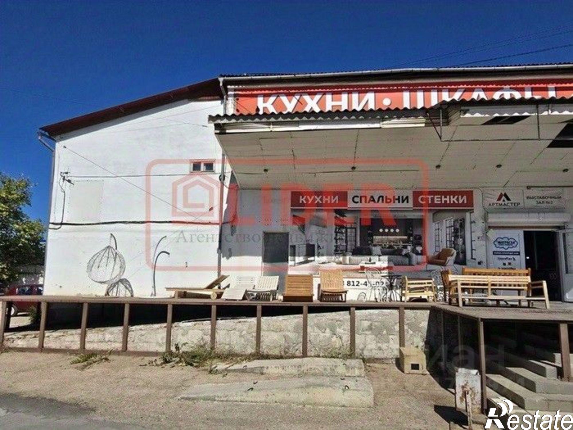 Сдать складское помещение за 25 818 рублей на улица Соловьёва, 10