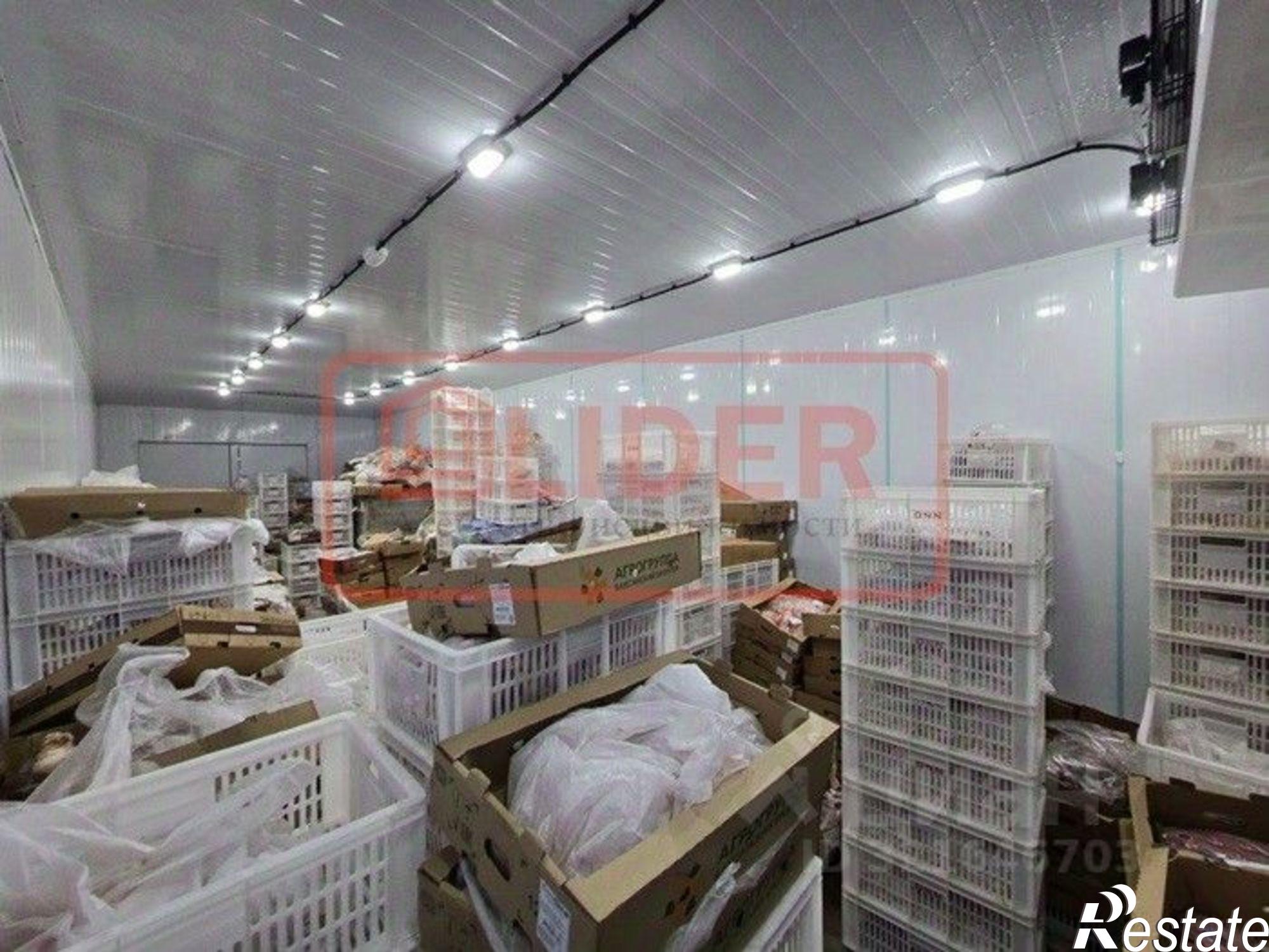 Сдать производственную площадь за 500 042 рублей на Паршина улица, 6