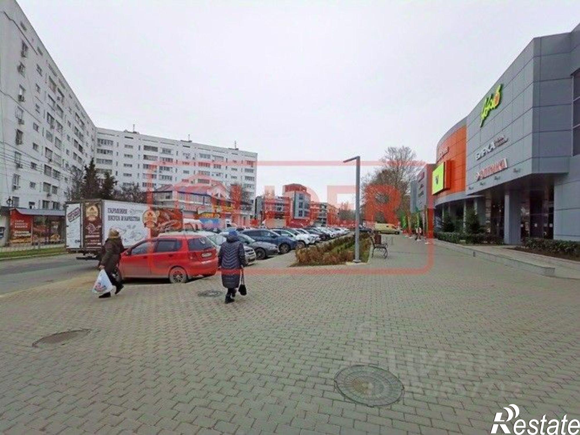 Сдать офис, помещение под офис за 180 000 рублей на улица Генерала Хрюкина