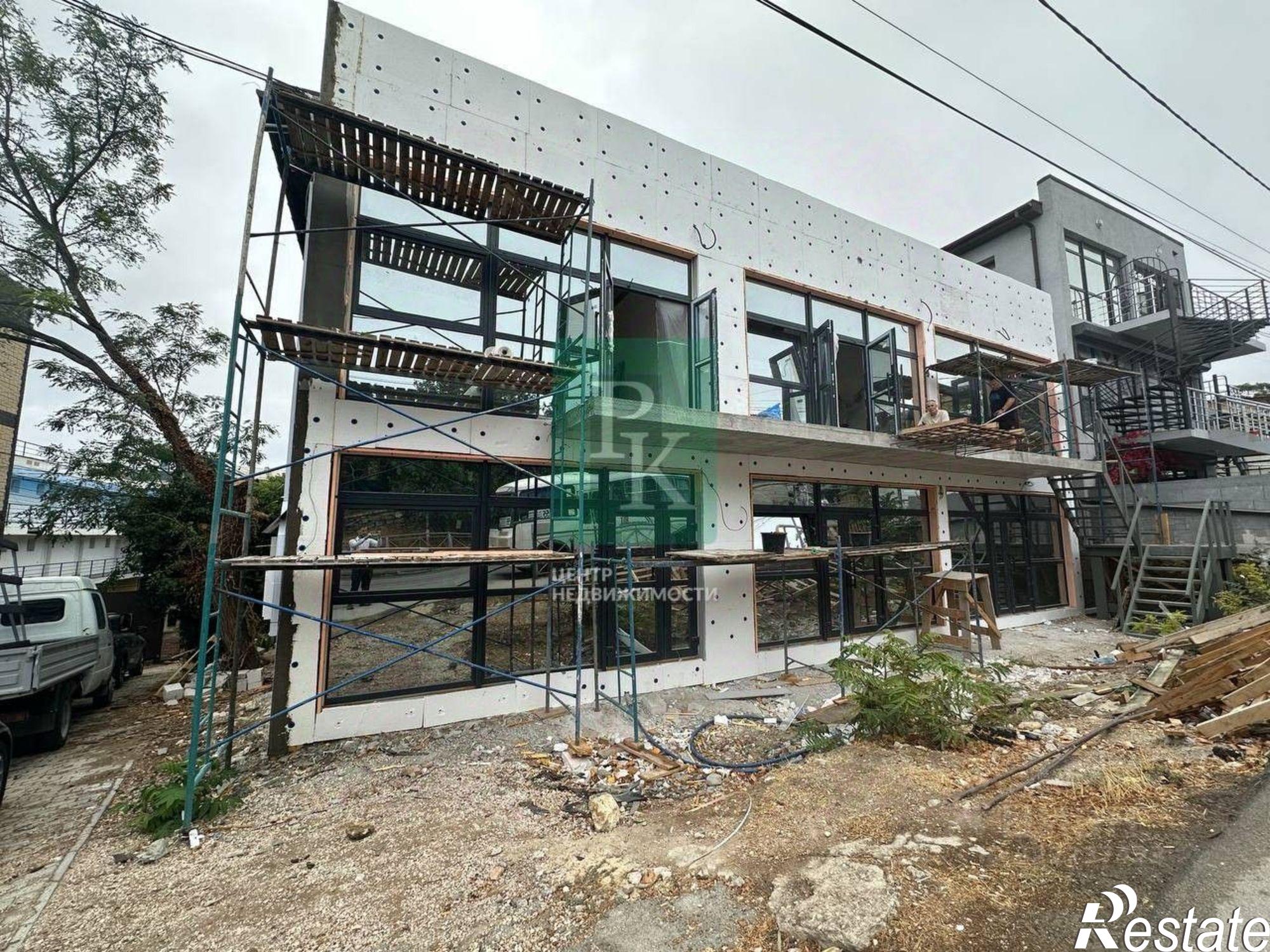 Сдать ОСЗ, отдельно стоящее здание за 100 000 рублей на улица Леваневского, д 9