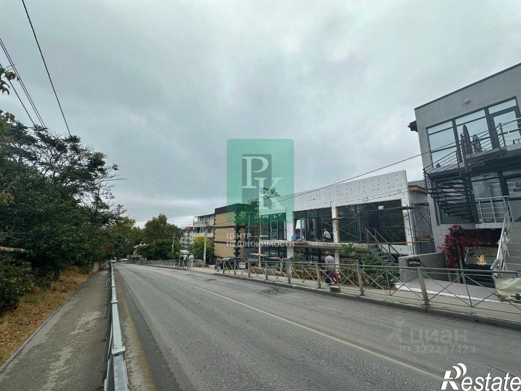 Сдать ОСЗ, отдельно стоящее здание за 100 000 рублей на улица Леваневского, д 9