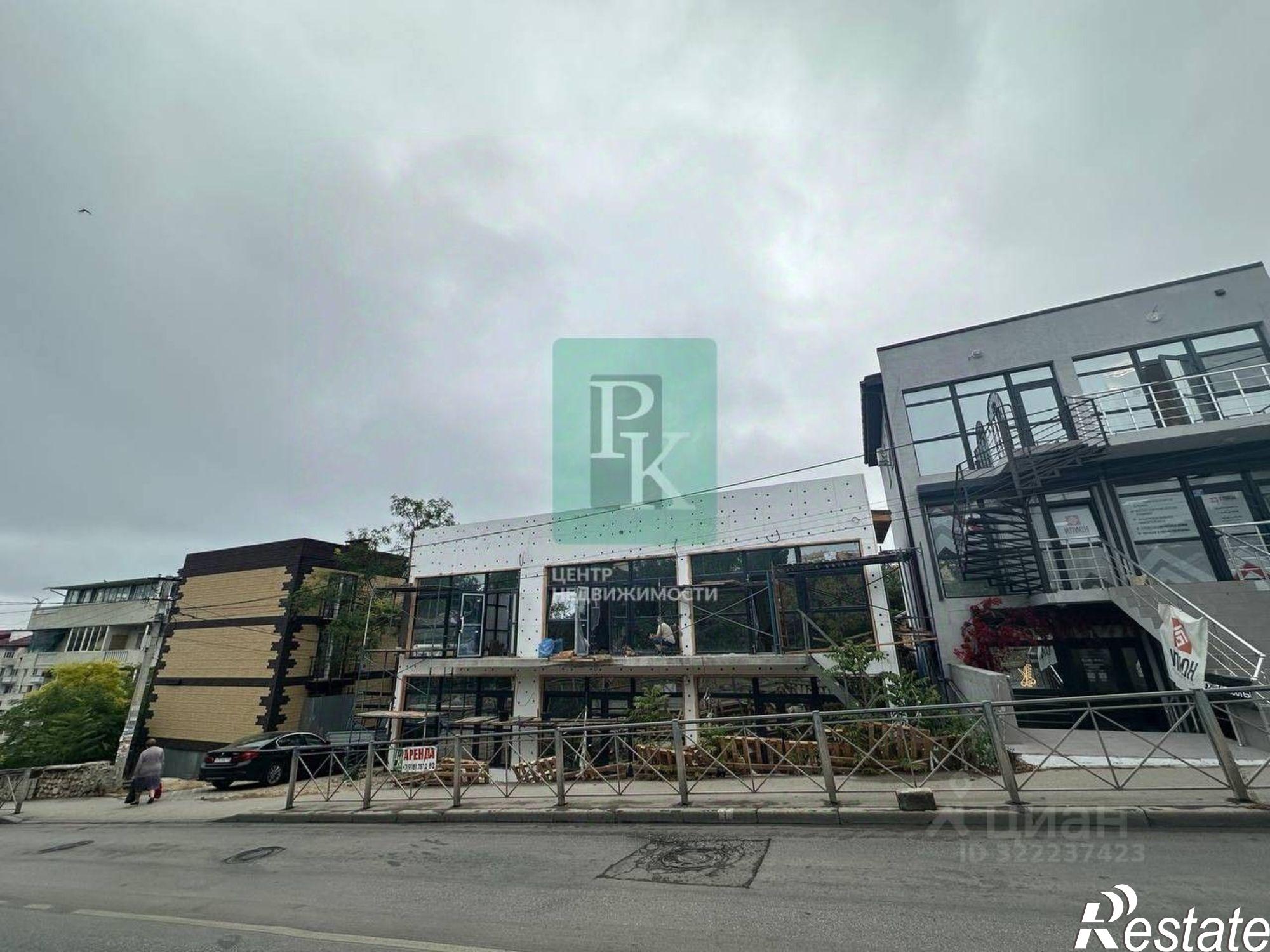 Сдать ОСЗ, отдельно стоящее здание за 100 000 рублей на улица Леваневского, д 9