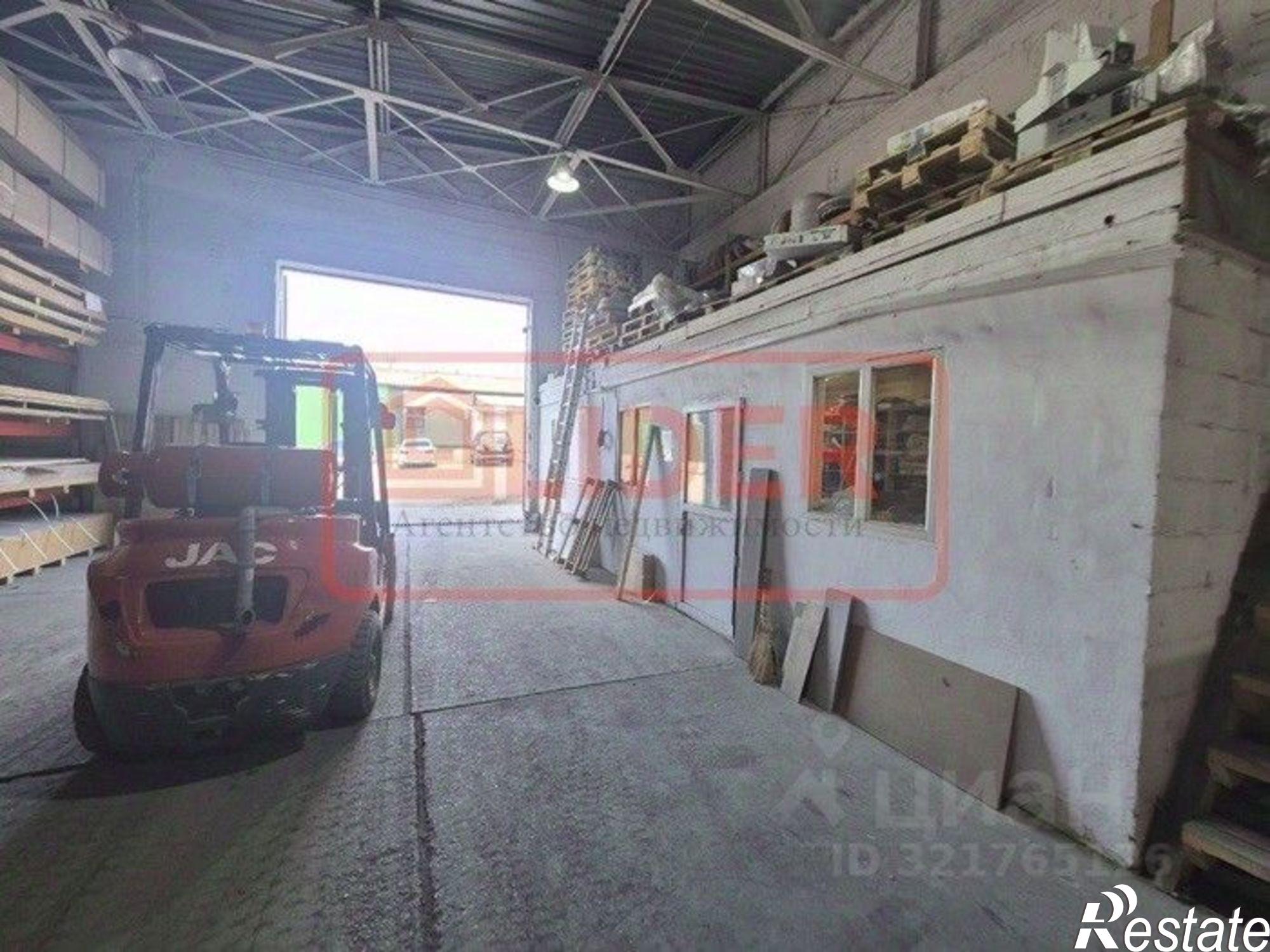 Сдать складское помещение за 149 920 рублей на Крым Респ, Севастополь, Индустриальная улица