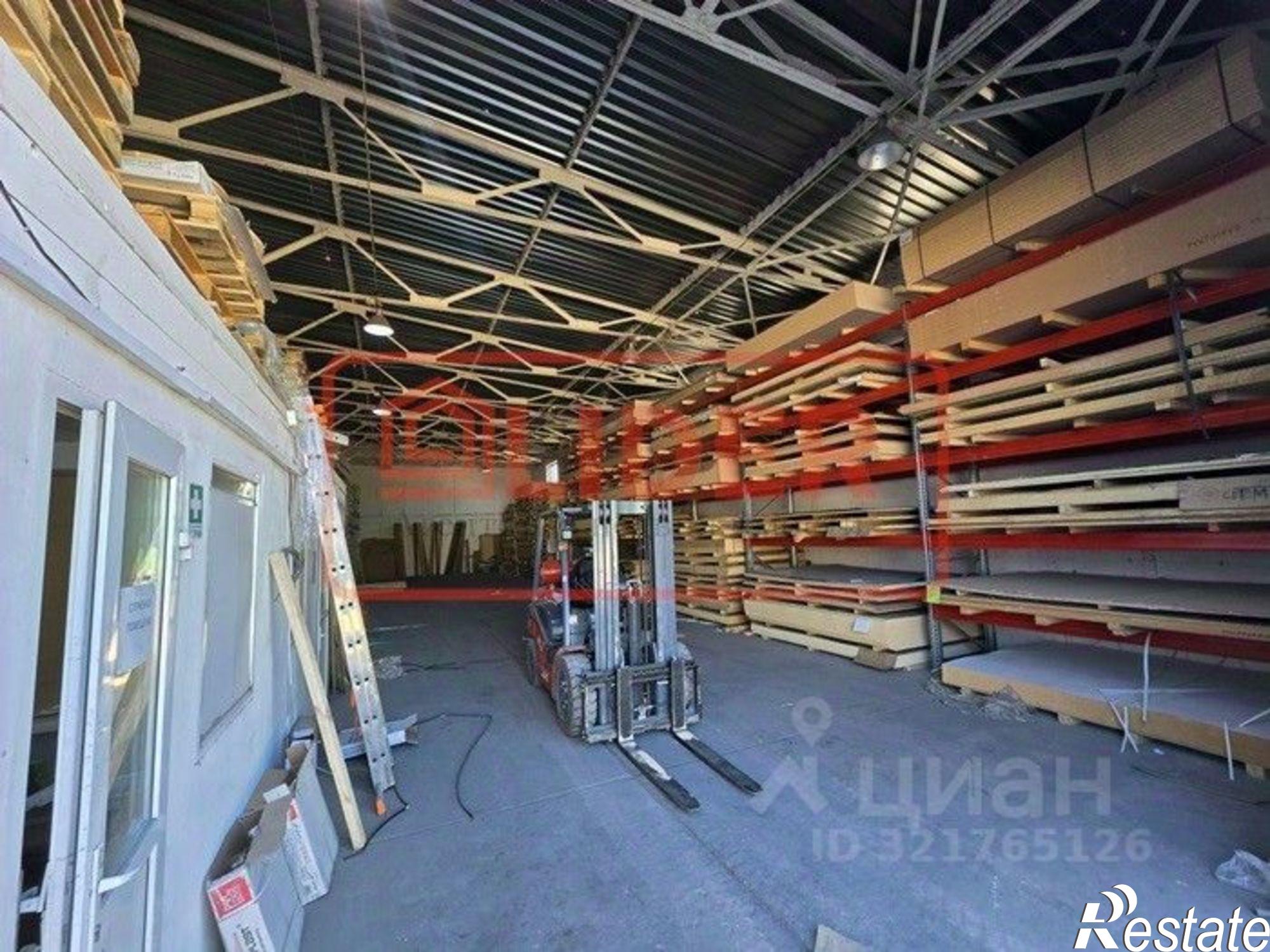 Сдать складское помещение за 149 920 рублей на Крым Респ, Севастополь, Индустриальная улица