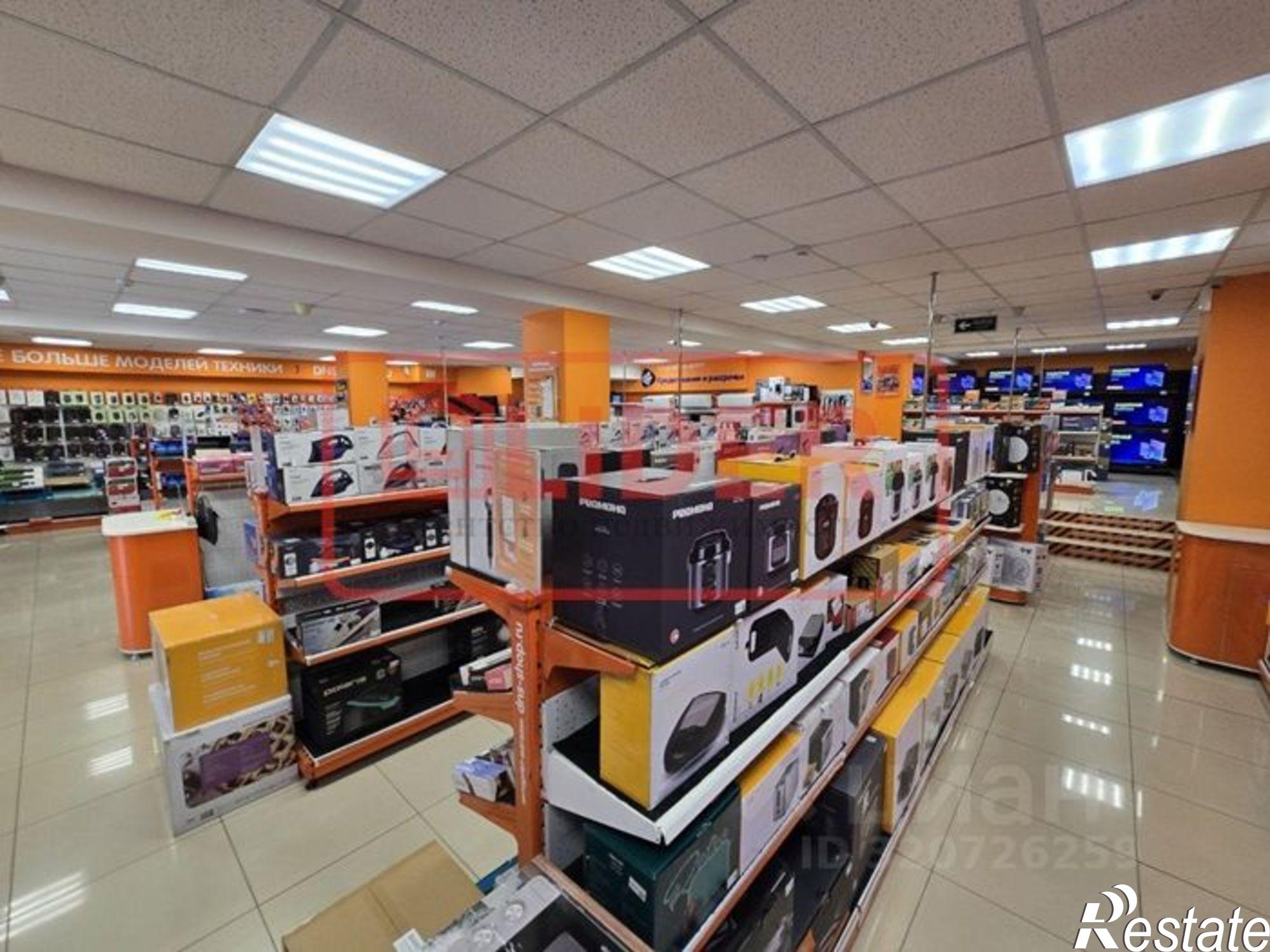 Сдать торговое помещение за 63 334 рублей на Крым Респ, Севастополь