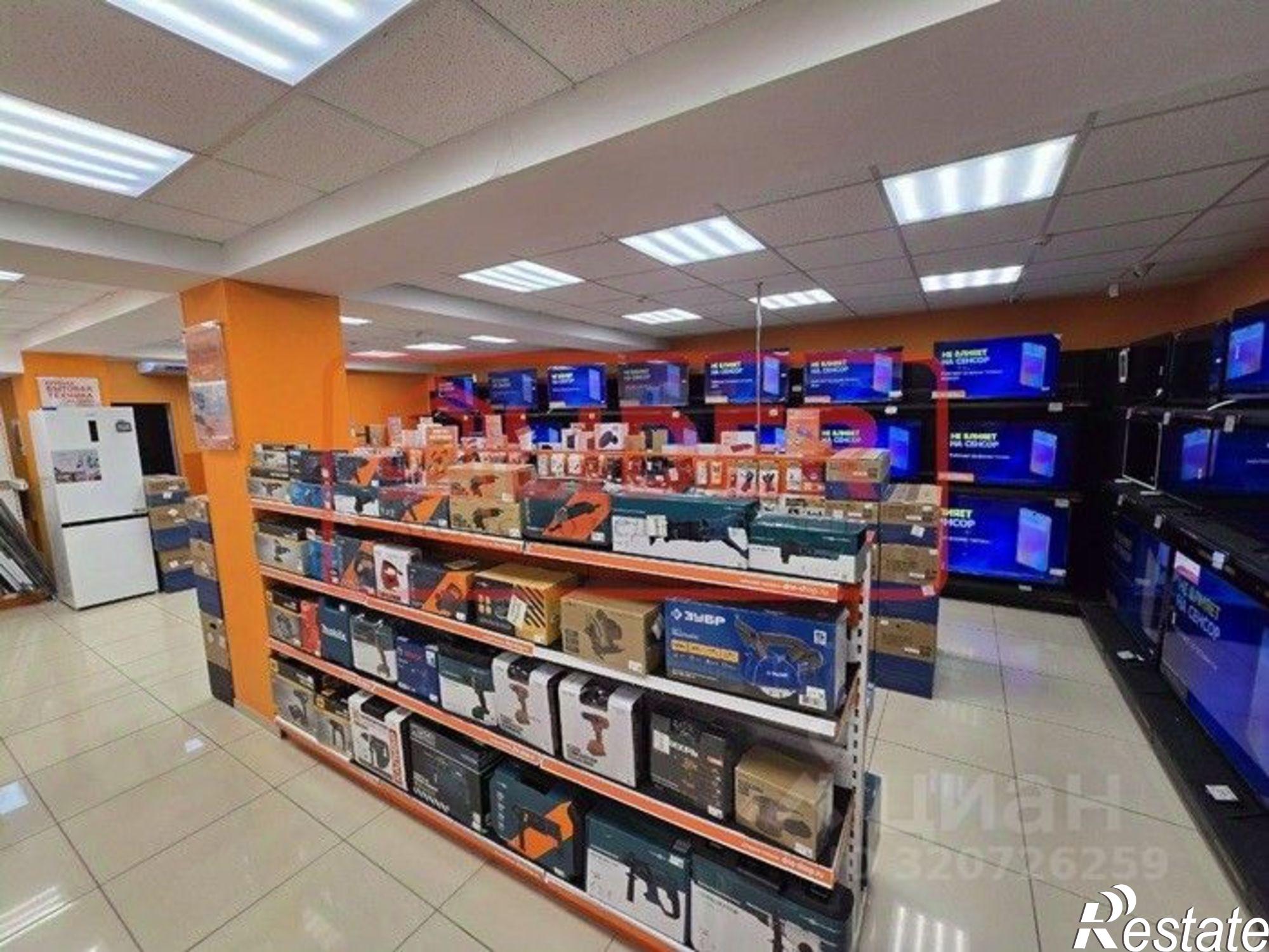 Сдать торговое помещение за 63 334 рублей на Крым Респ, Севастополь