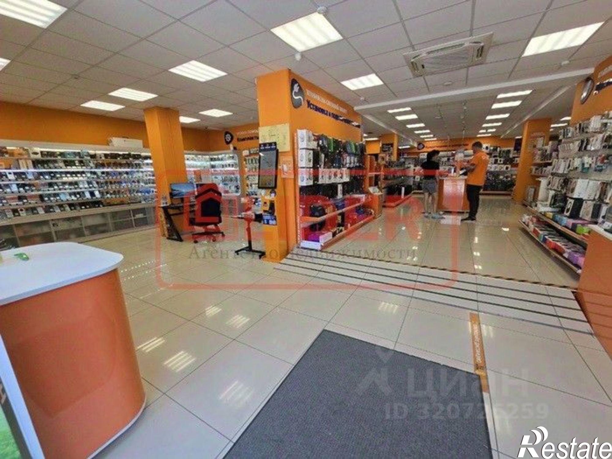 Сдать торговое помещение за 63 334 рублей на Крым Респ, Севастополь